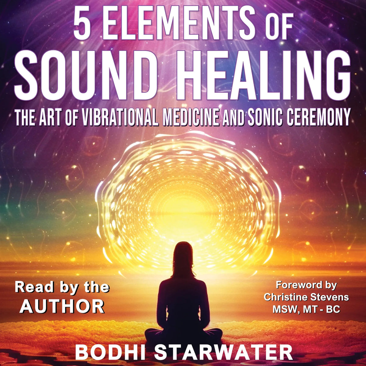 5 Elements of Sound Healing