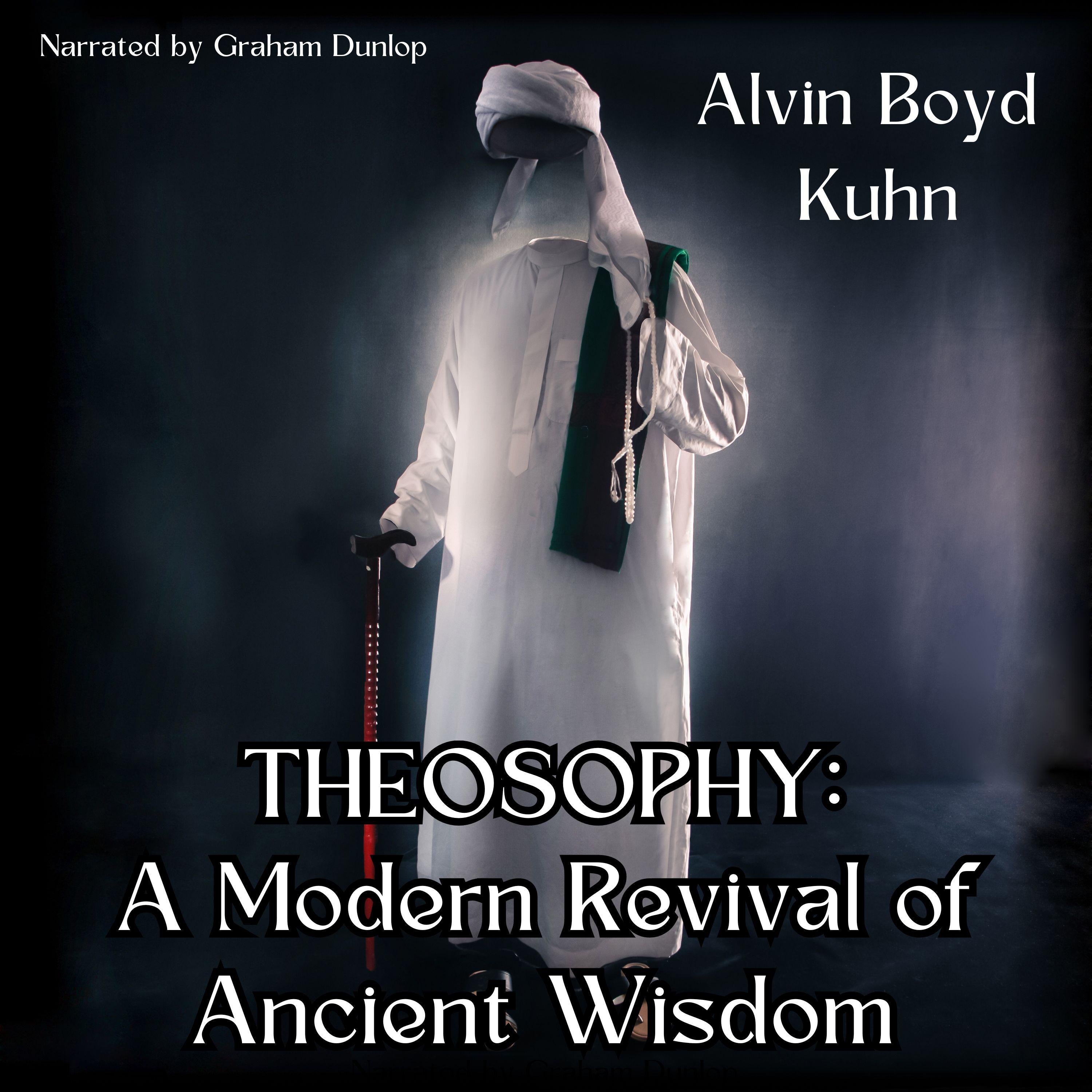 Theosophy