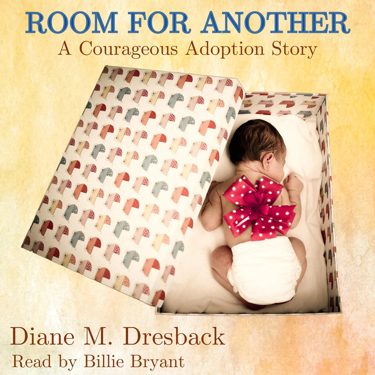 Room For Another