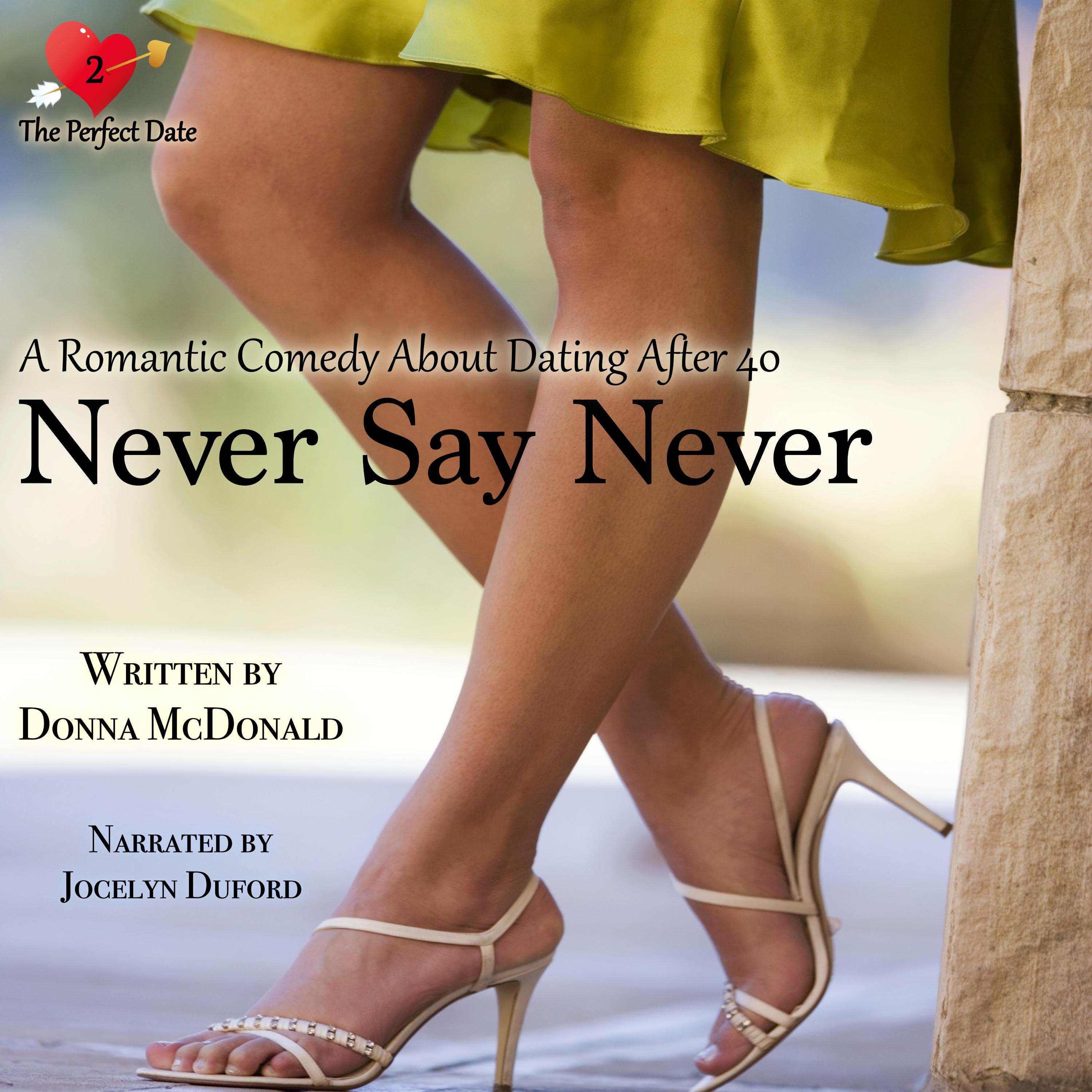 Never Say Never