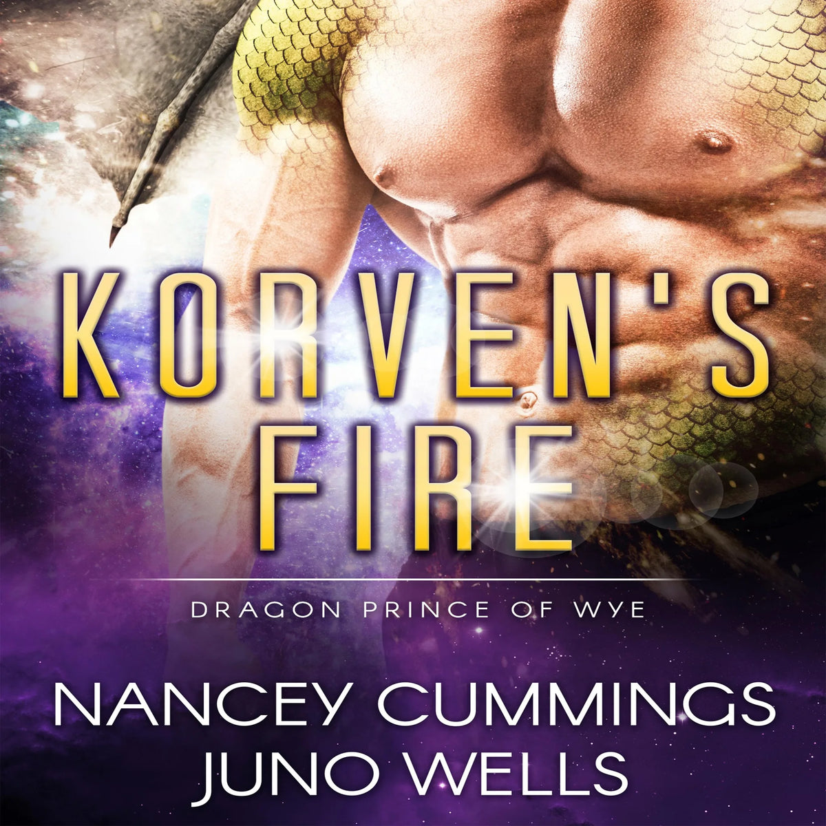 Korven's Fire