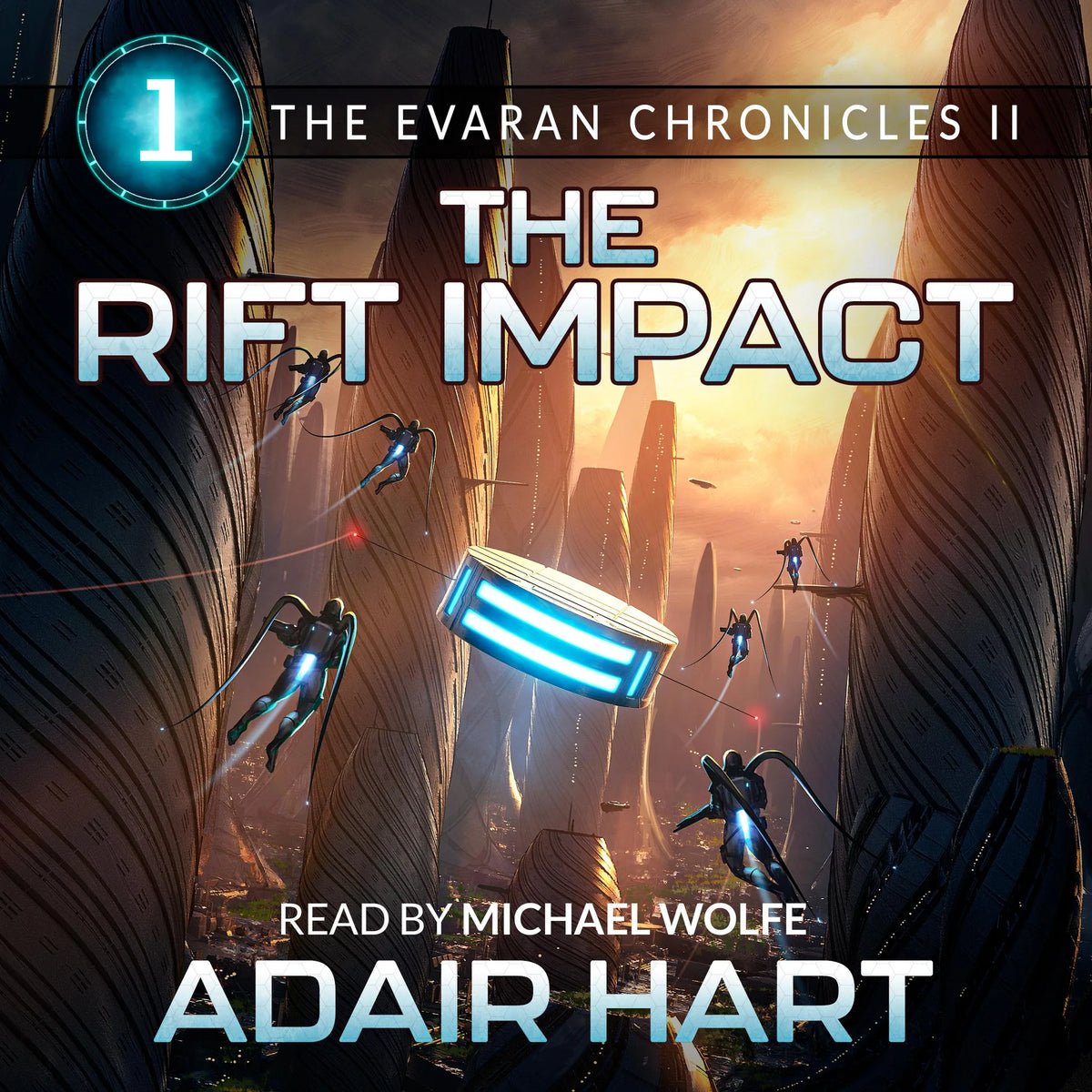 The Rift Impact