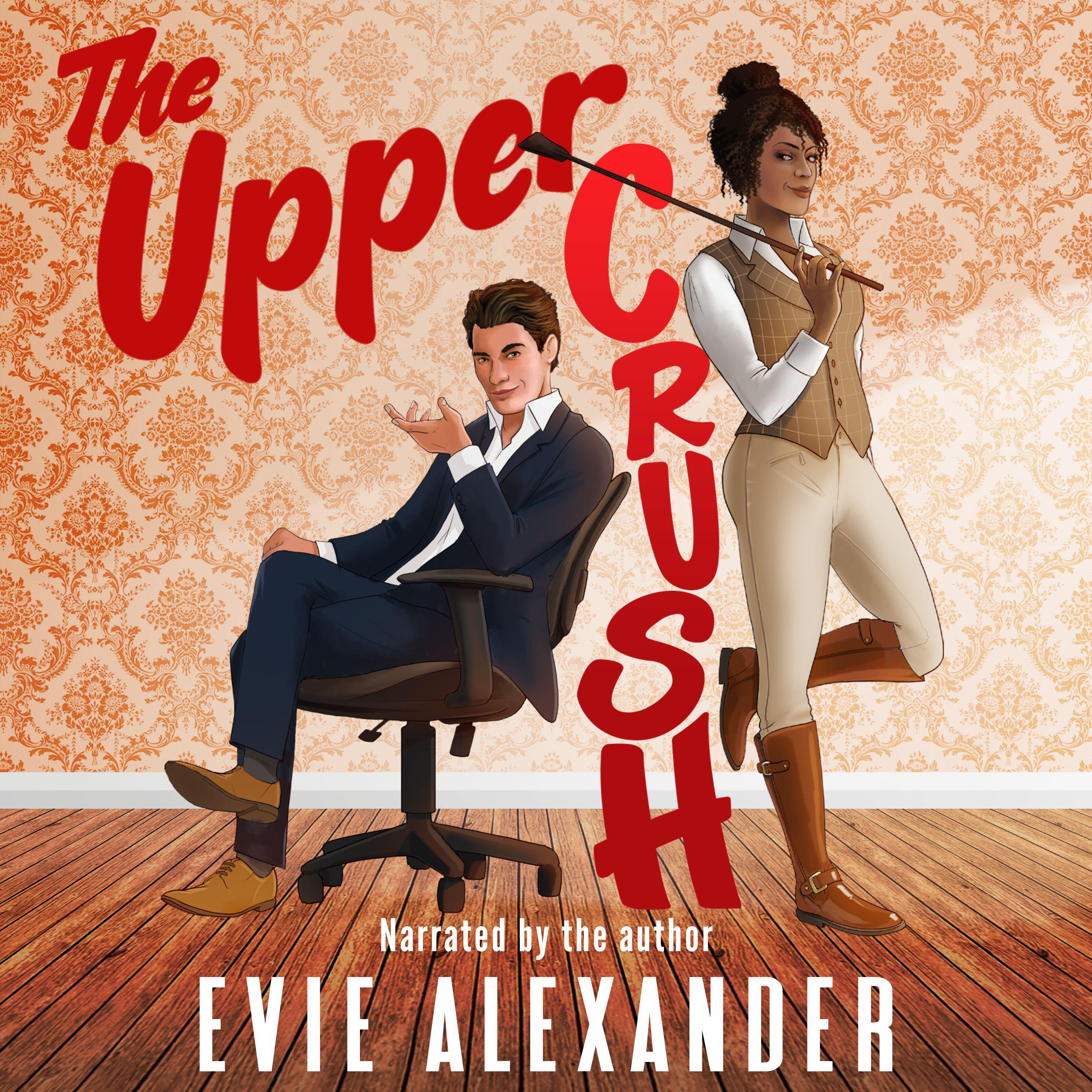 The Upper Crush