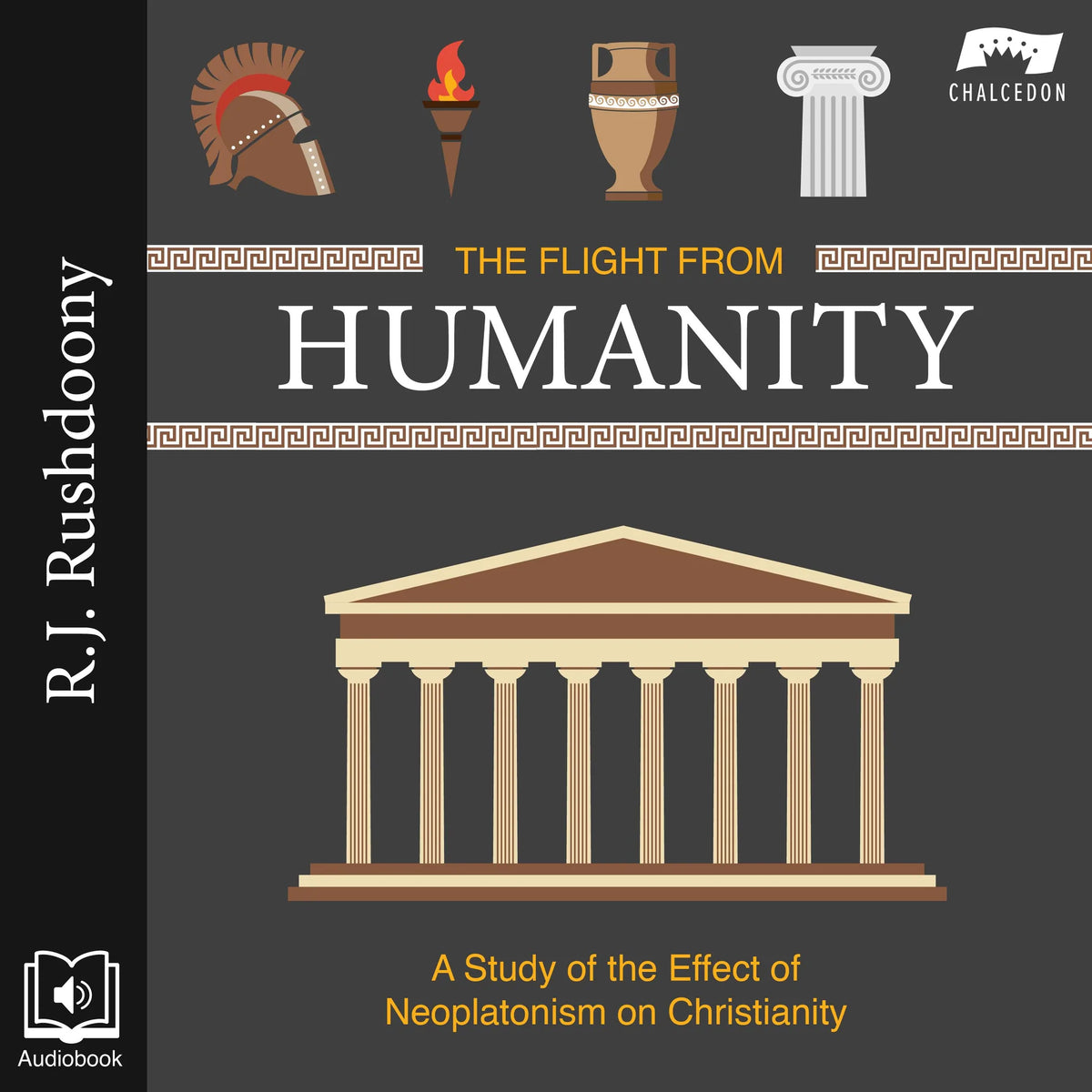 The Flight From Humanity