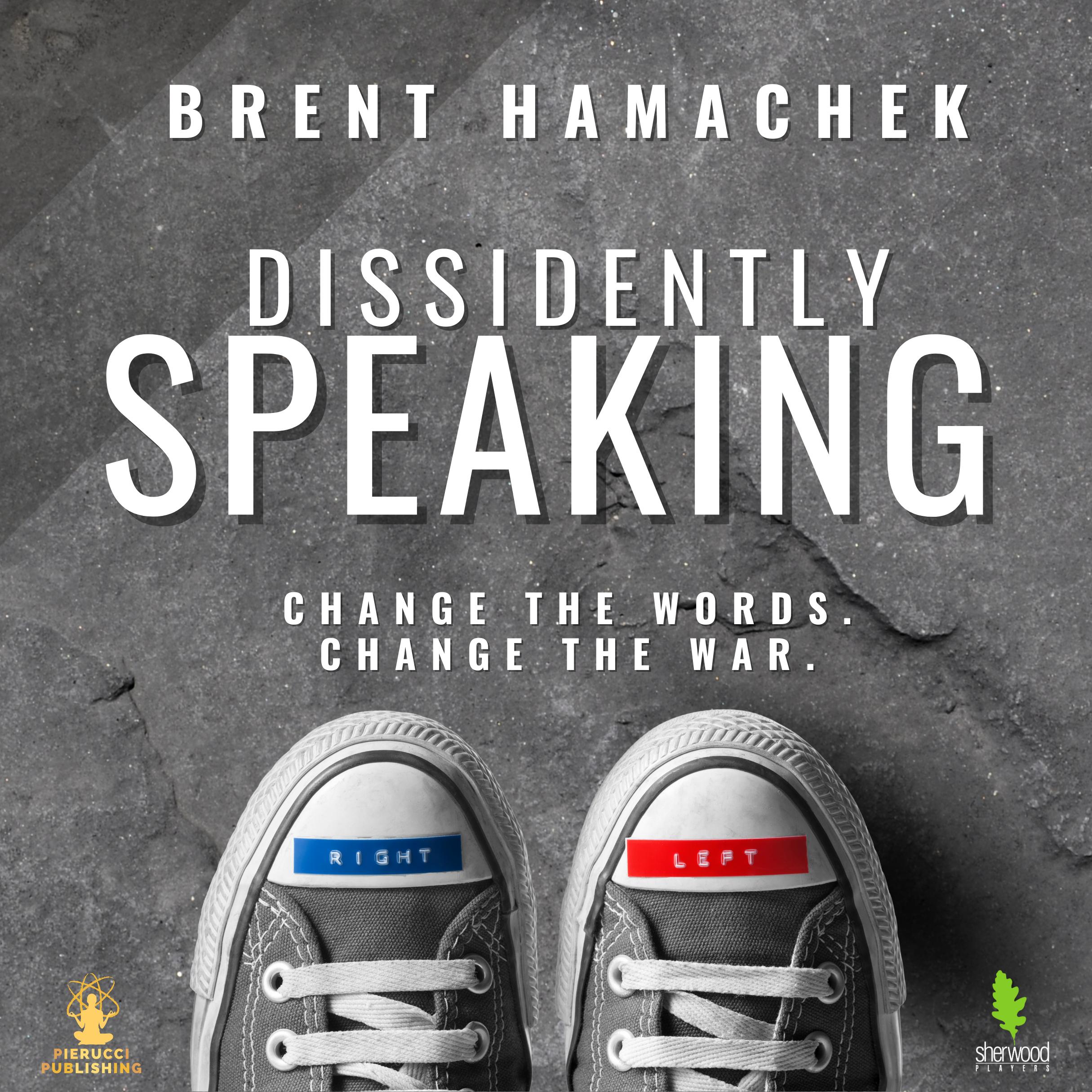 Dissidently Speaking
