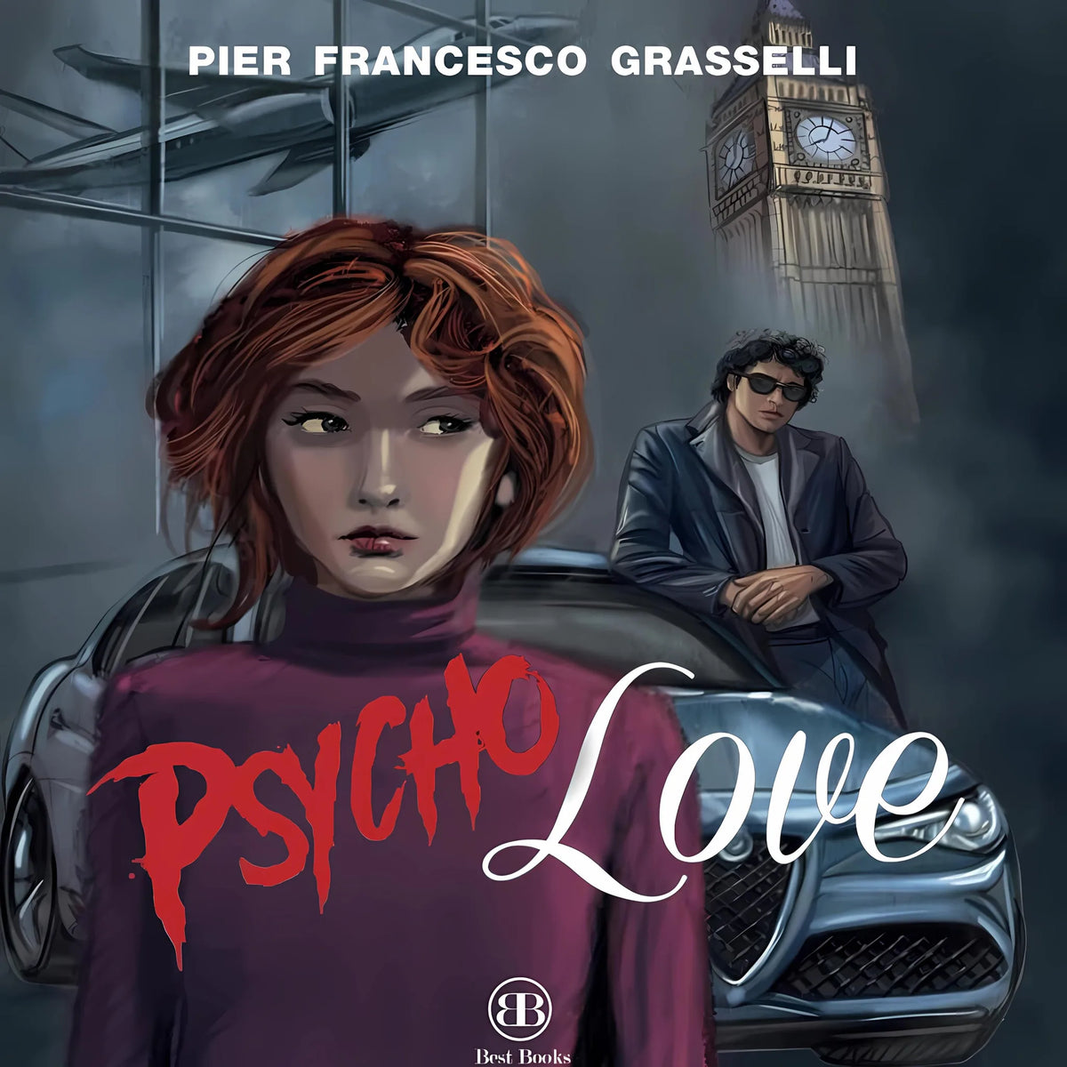 PSYCHOLOVE