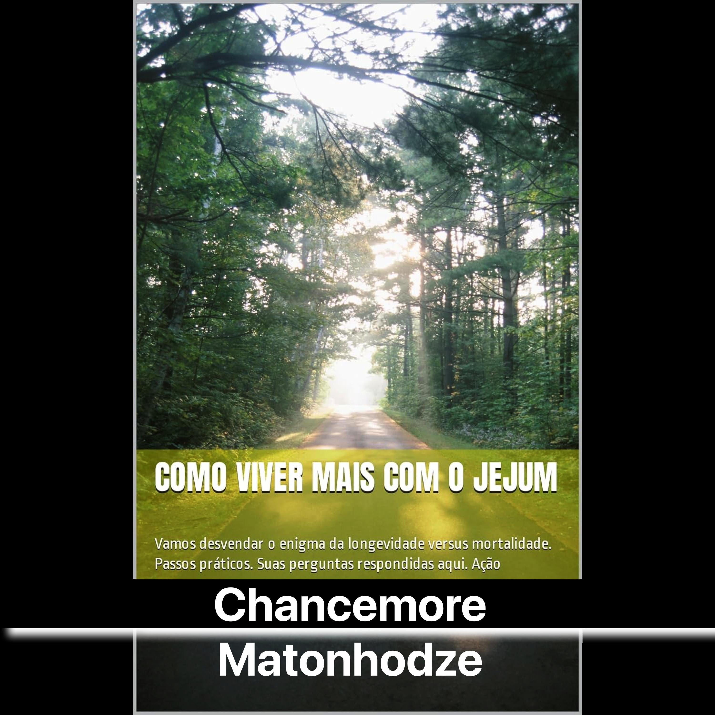Como Viver Mais  usando Jejum e Ceto