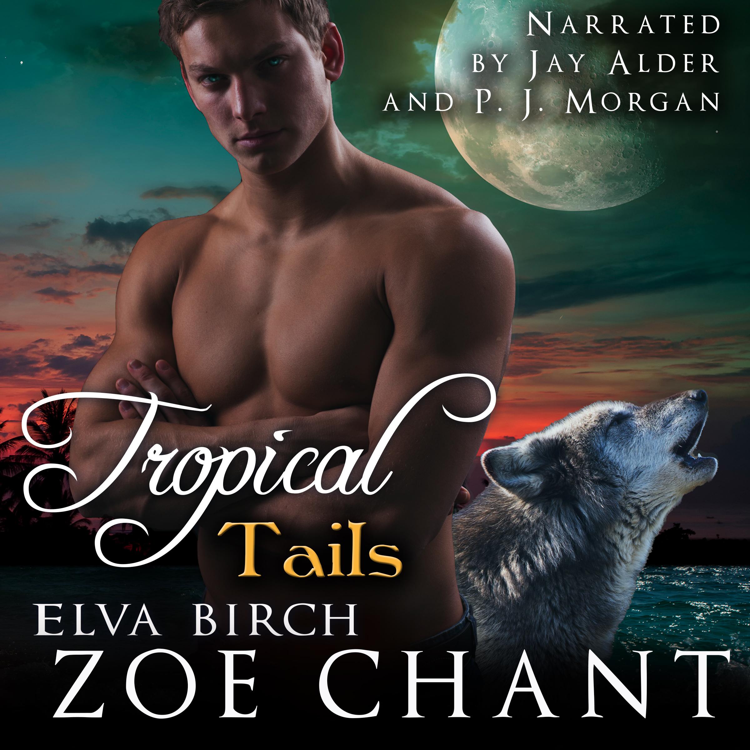 Tropical Tails