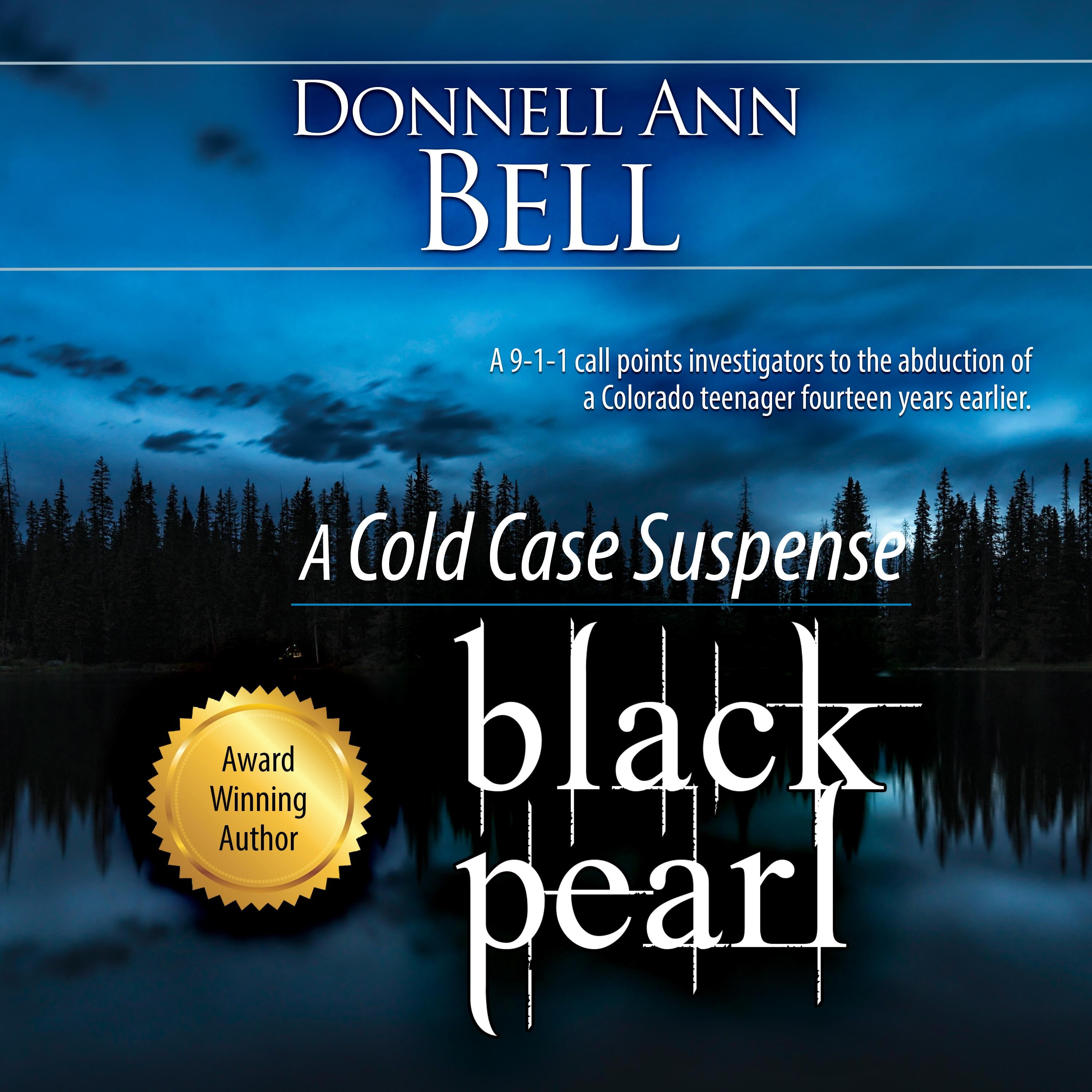 Black Pearl
