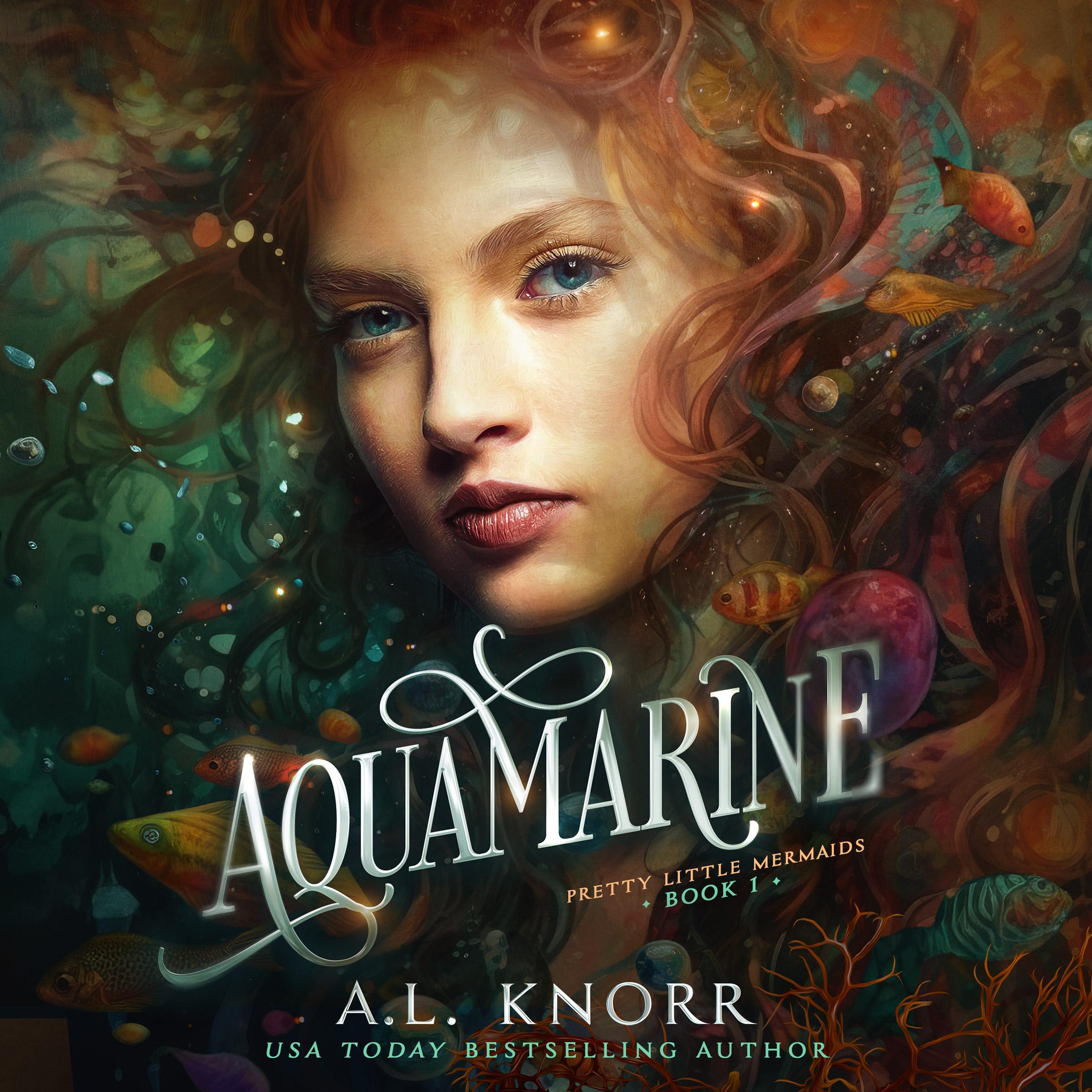 Aquamarine
