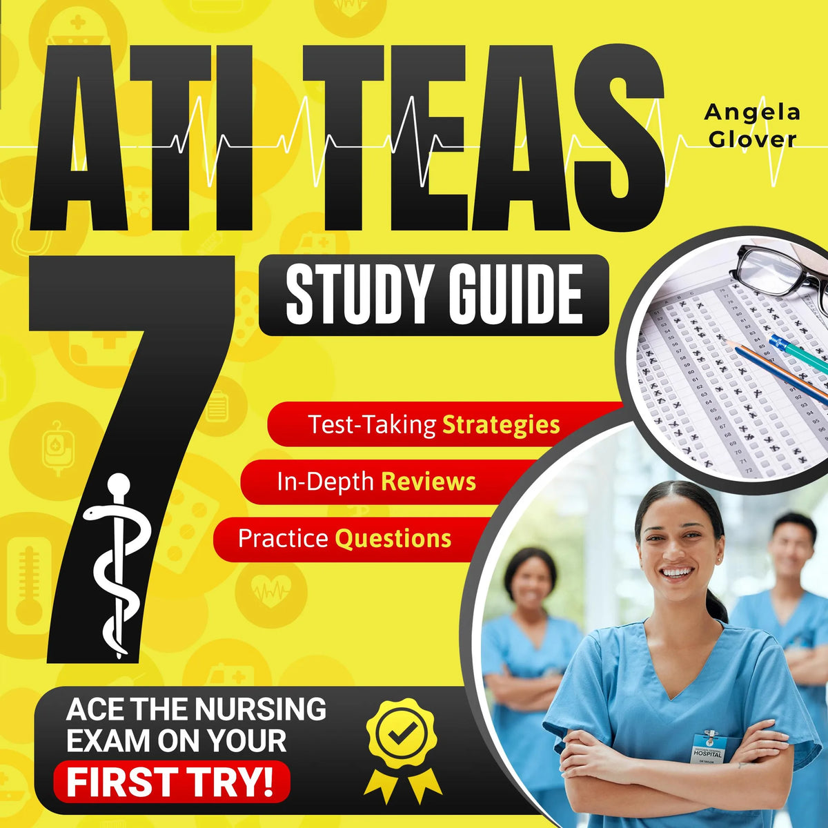 ATI TEAS Study Guide