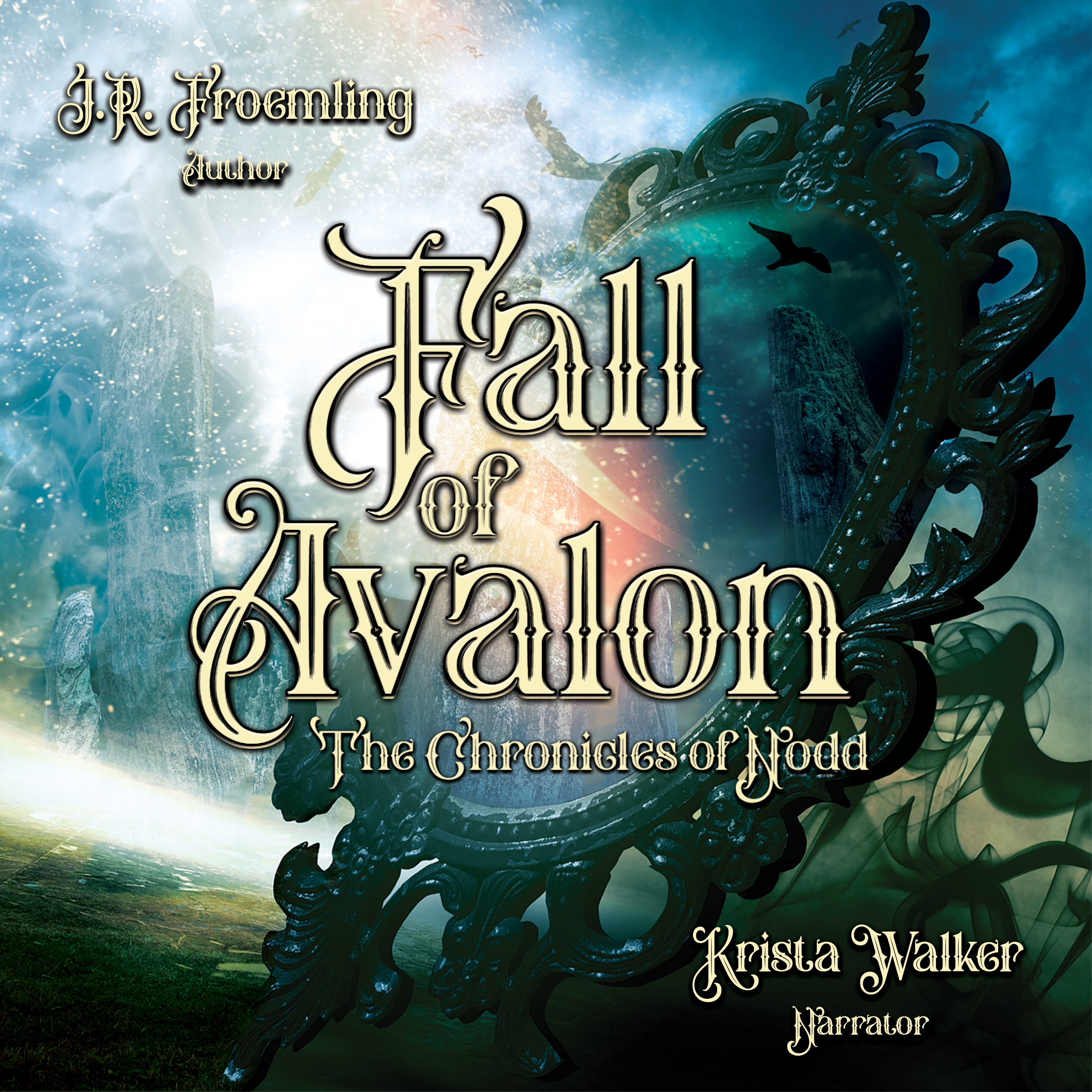 Fall of Avalon