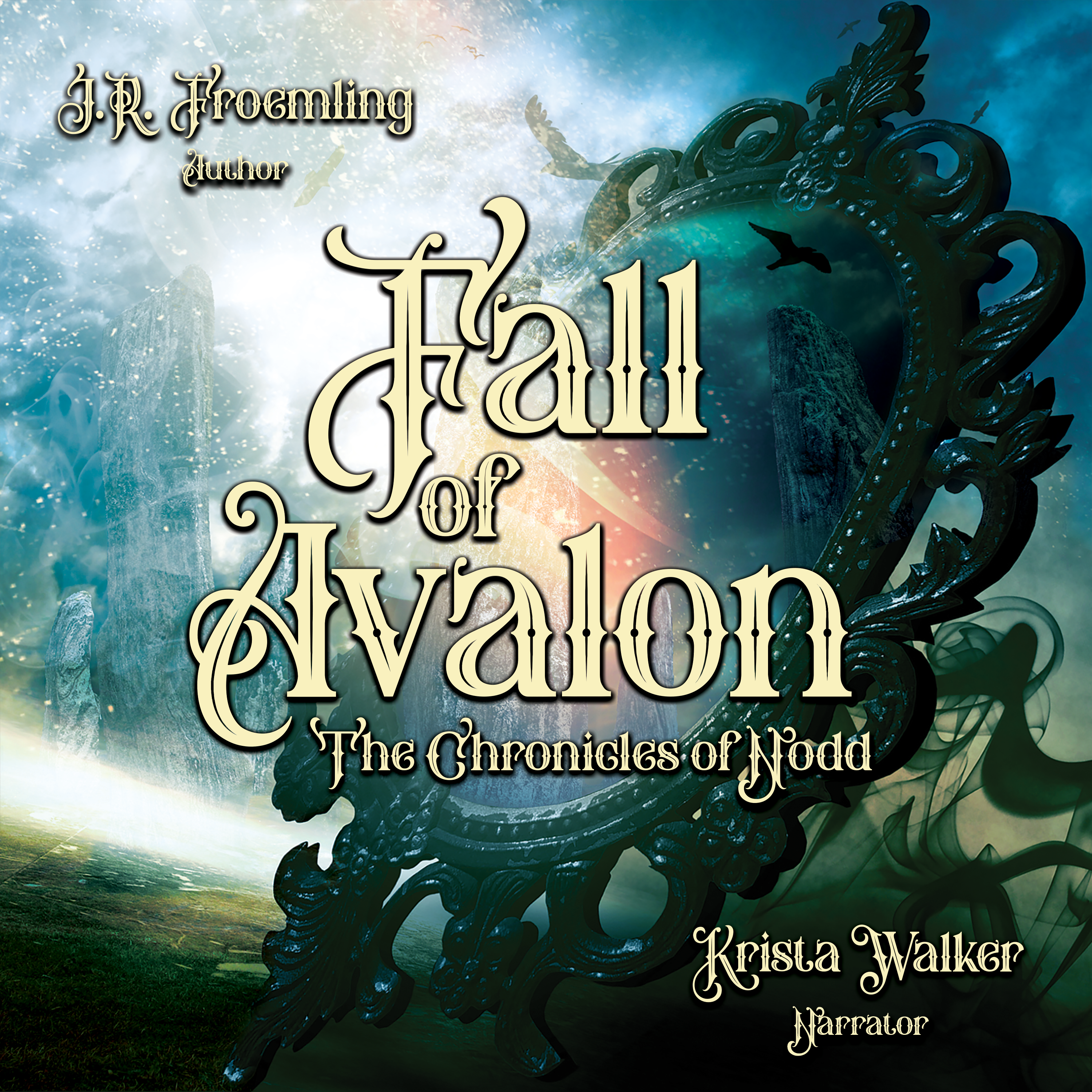 Fall of Avalon