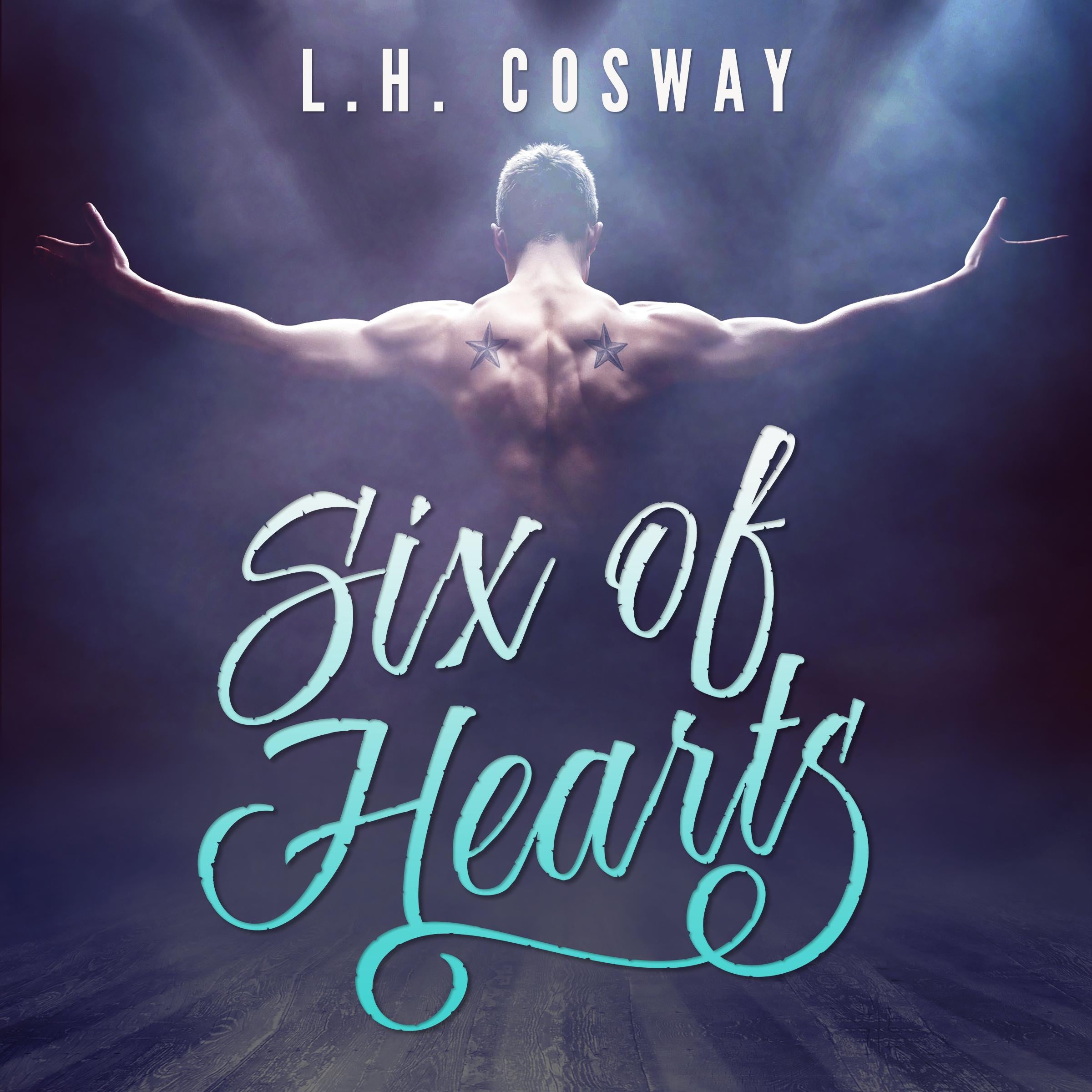 Six of Hearts