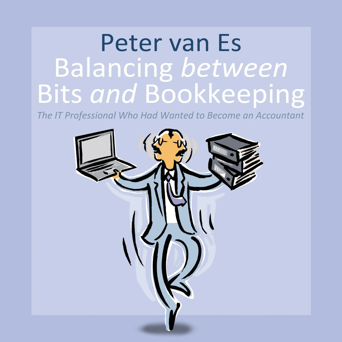 Balancing between Bits and Bookkeeping
