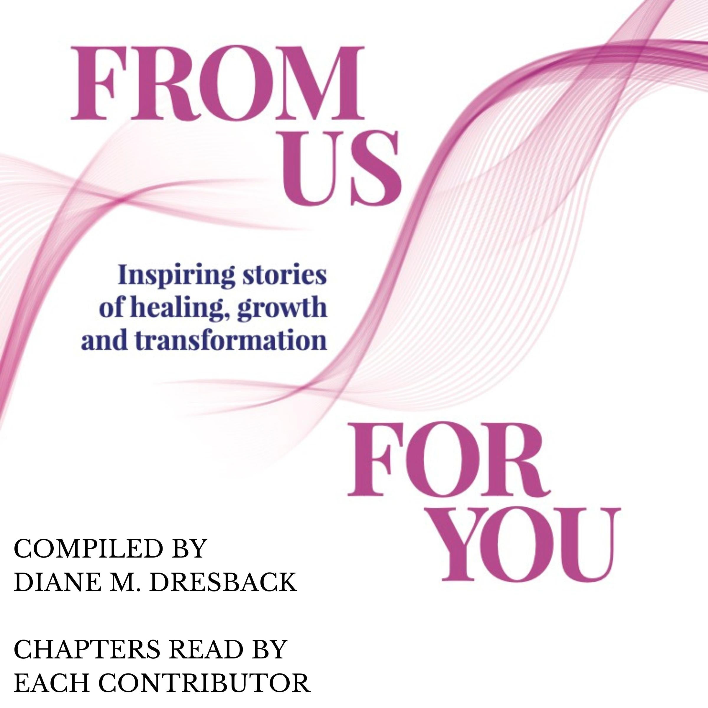 From Us For You