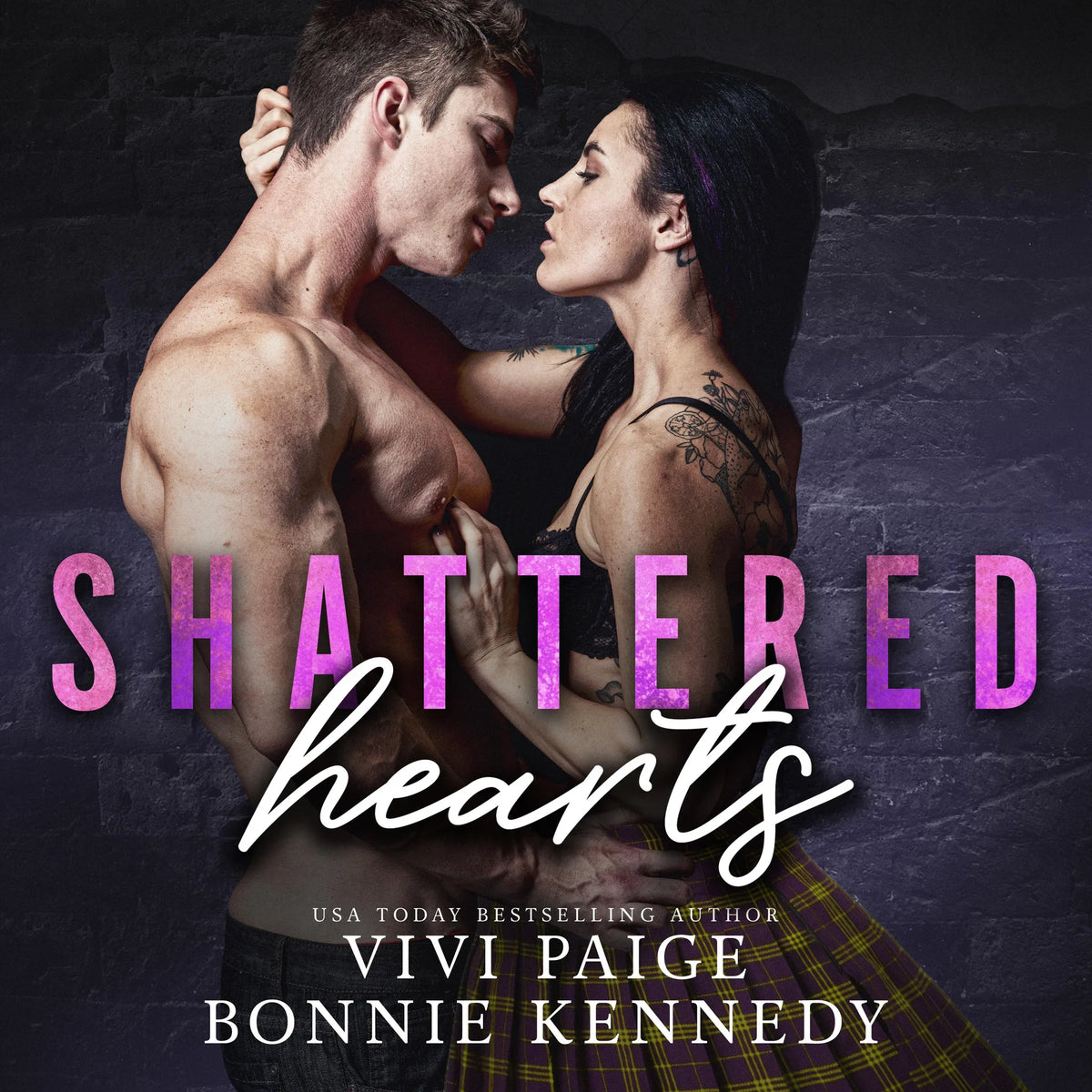 Shattered Hearts