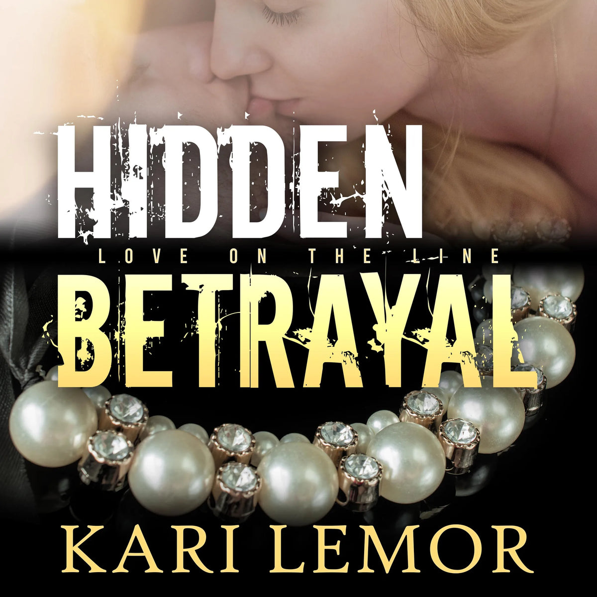 Hidden Betrayal