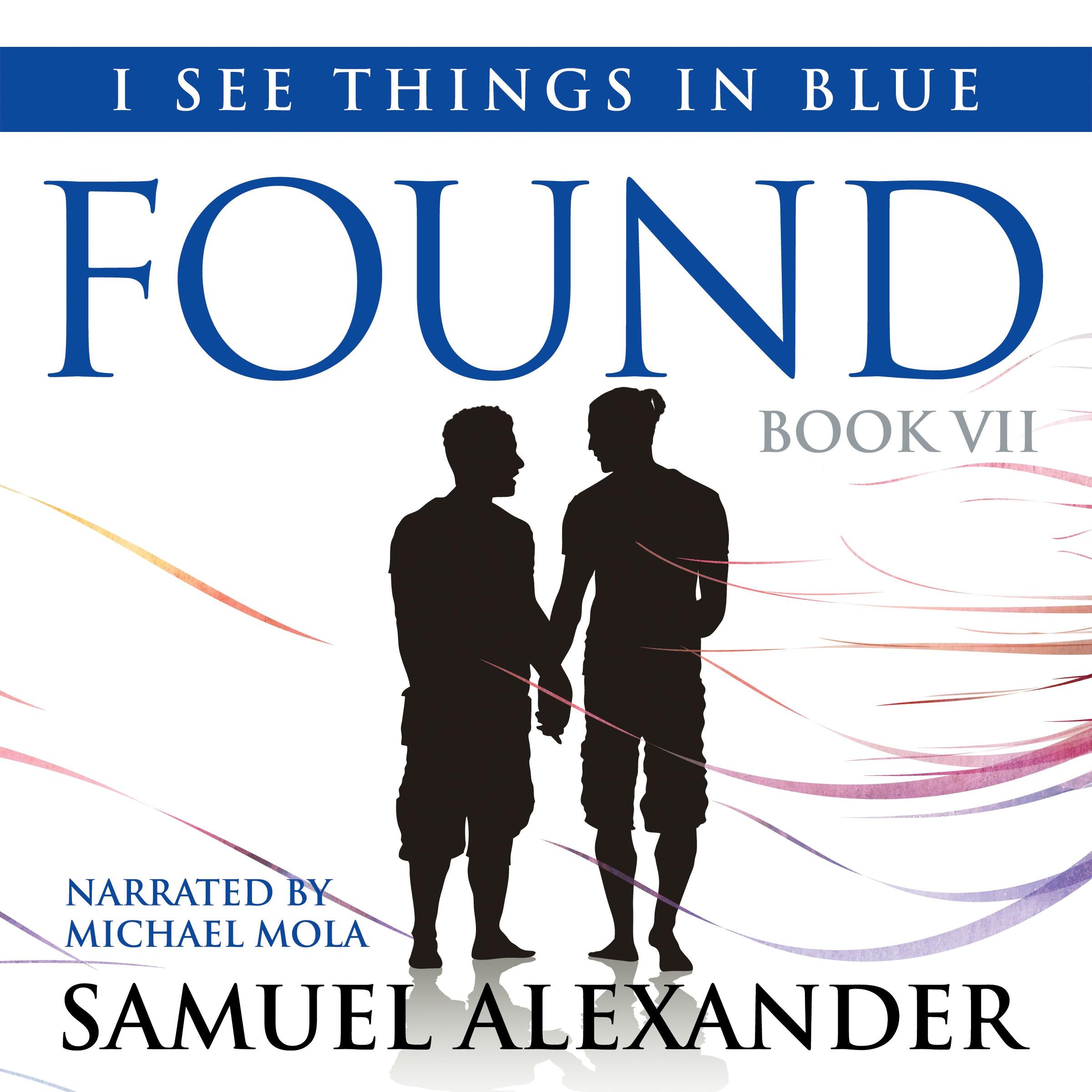 Found