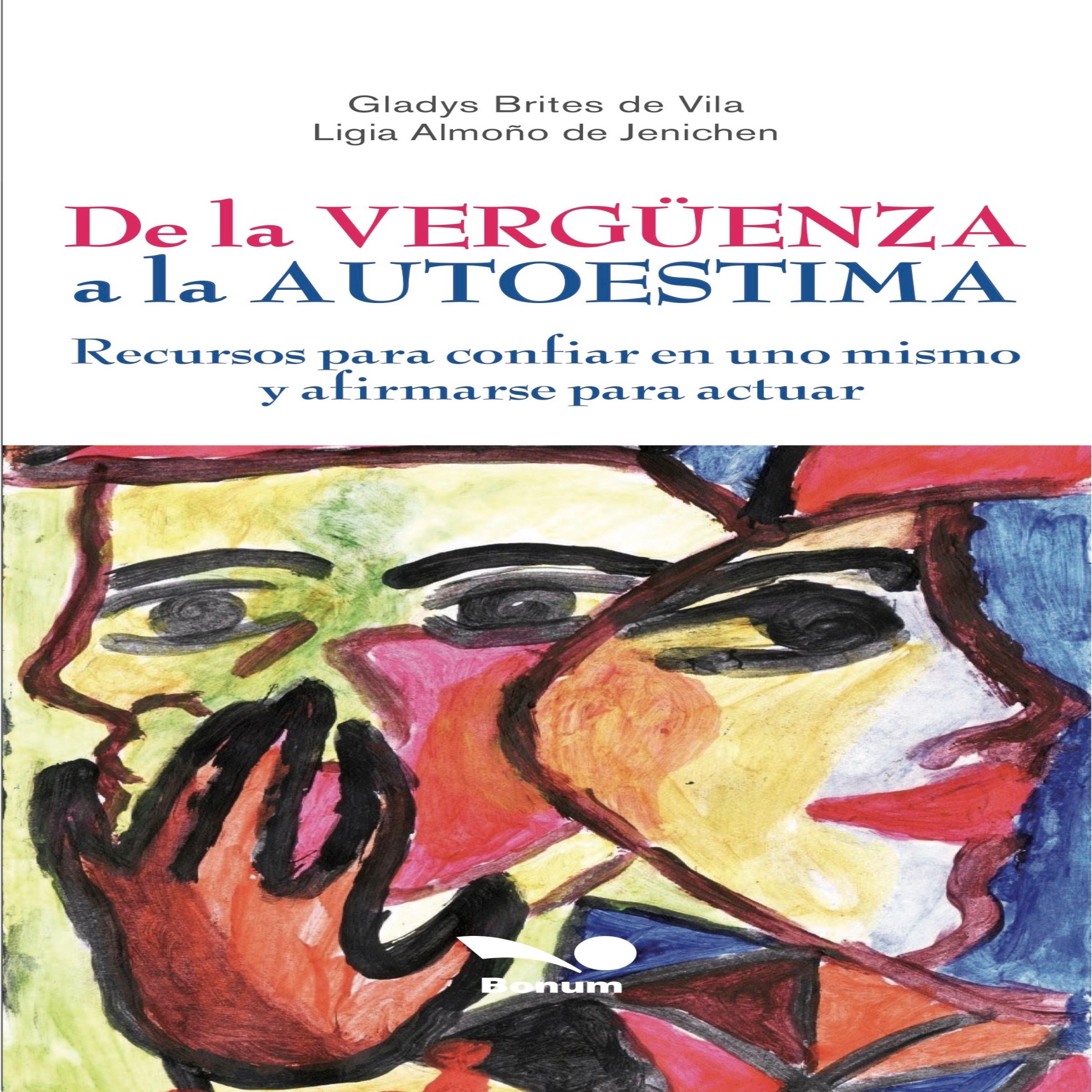 De la vergüenza a la autoestima