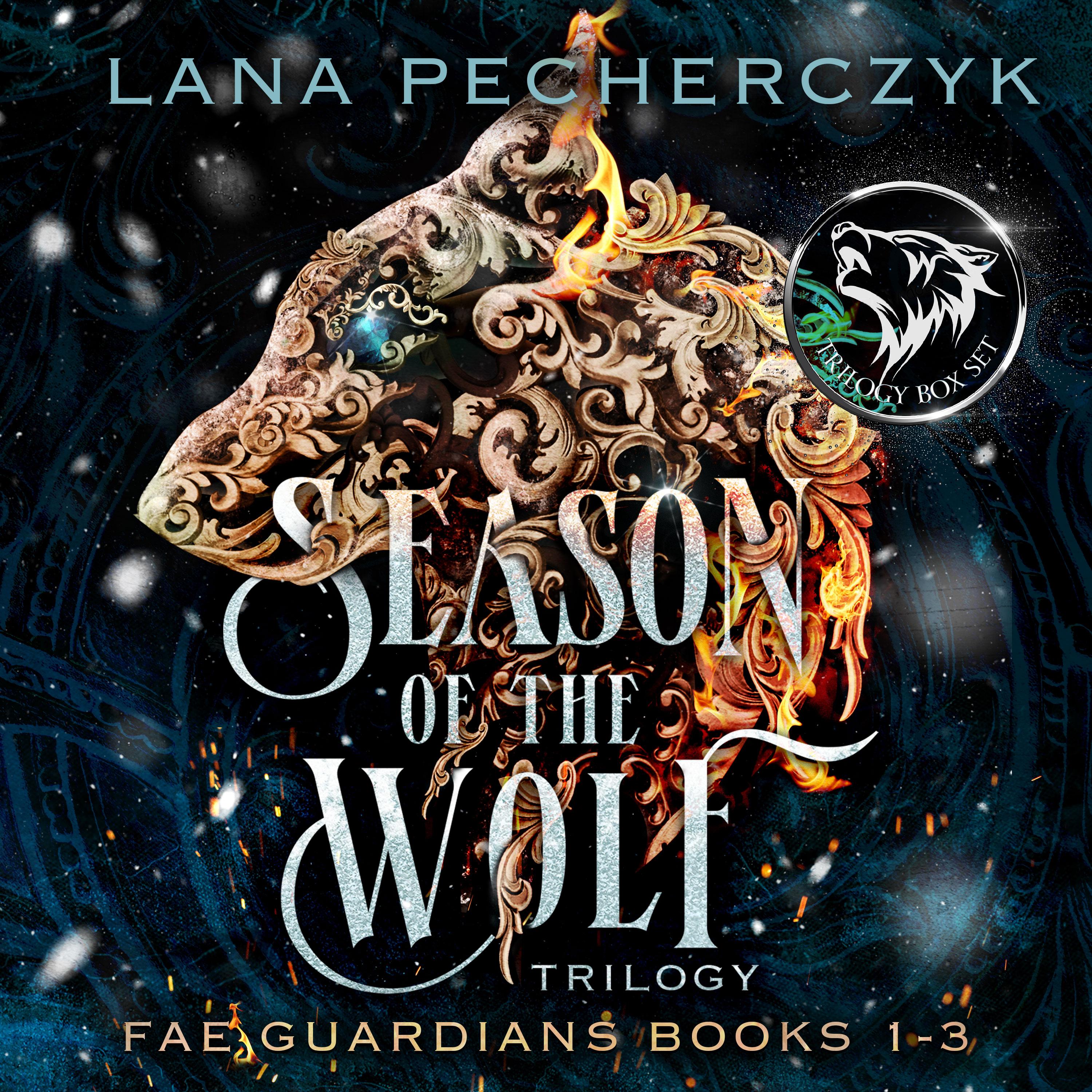 Season of the Wolf