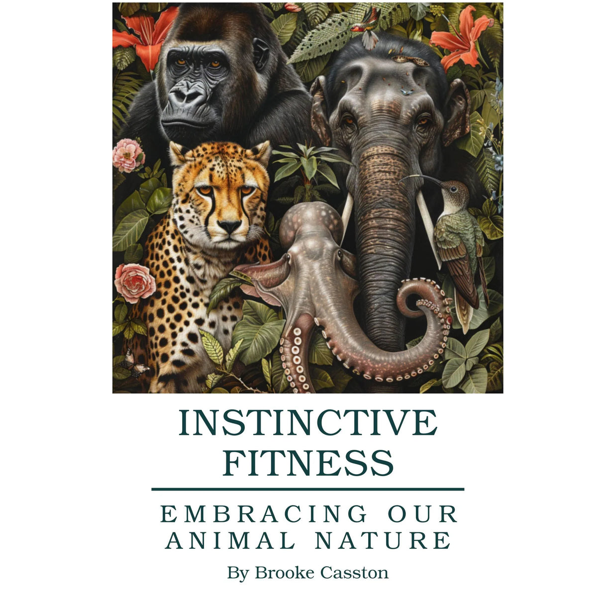 Instinctive Fitness