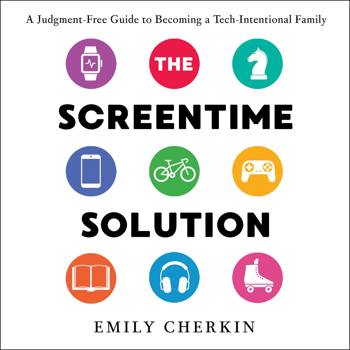The Screentime Solution