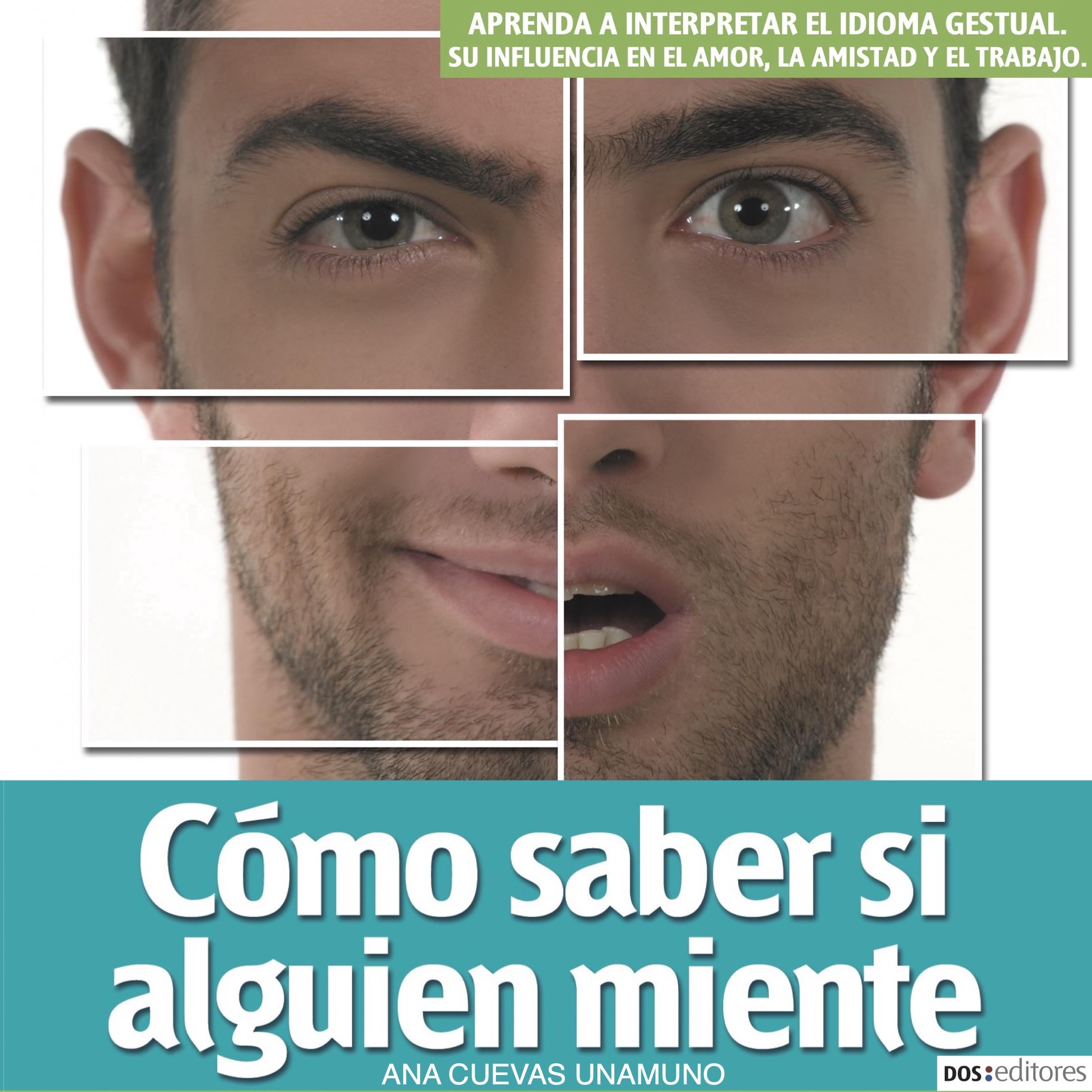 Cómo saber si alguien miente