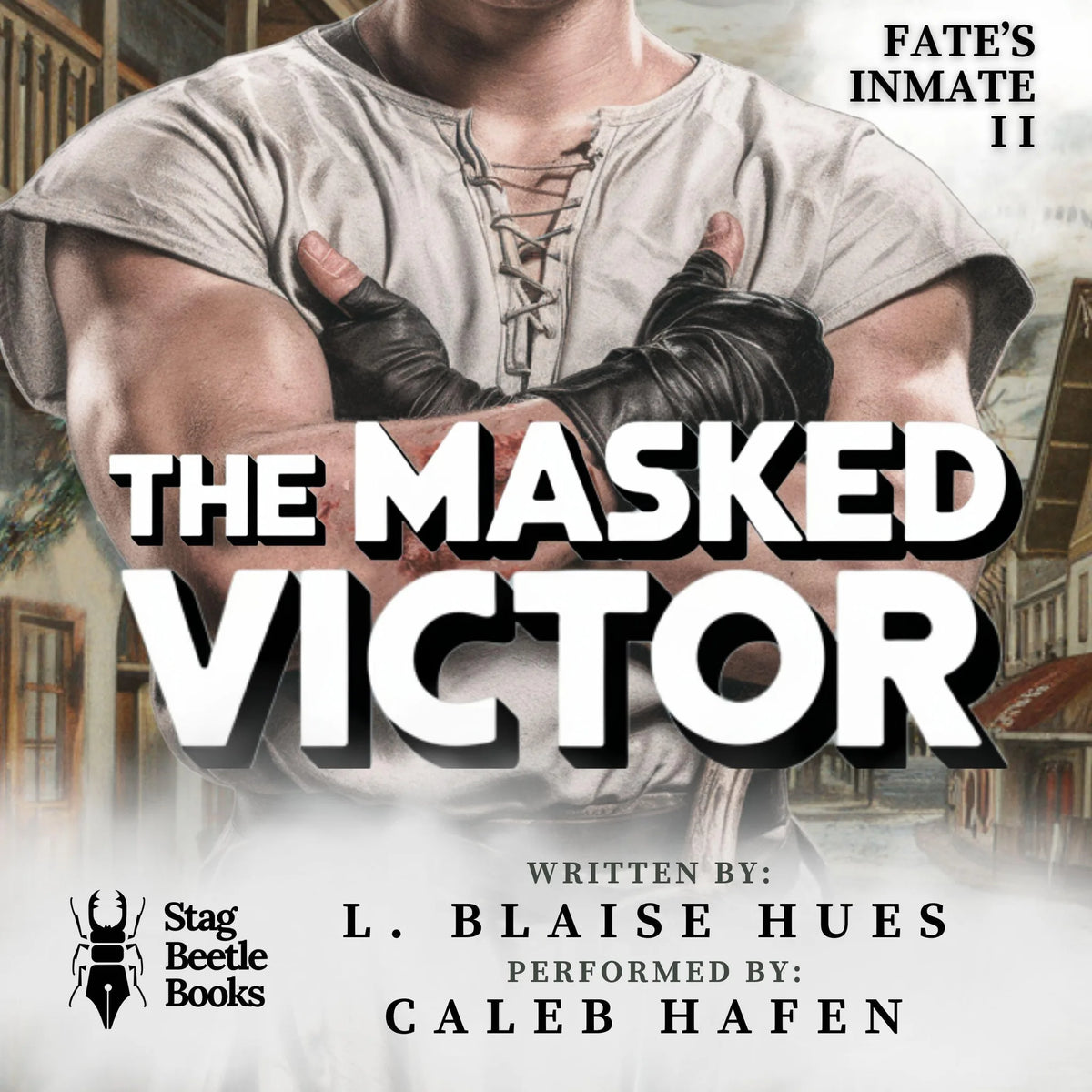 The Masked Victor