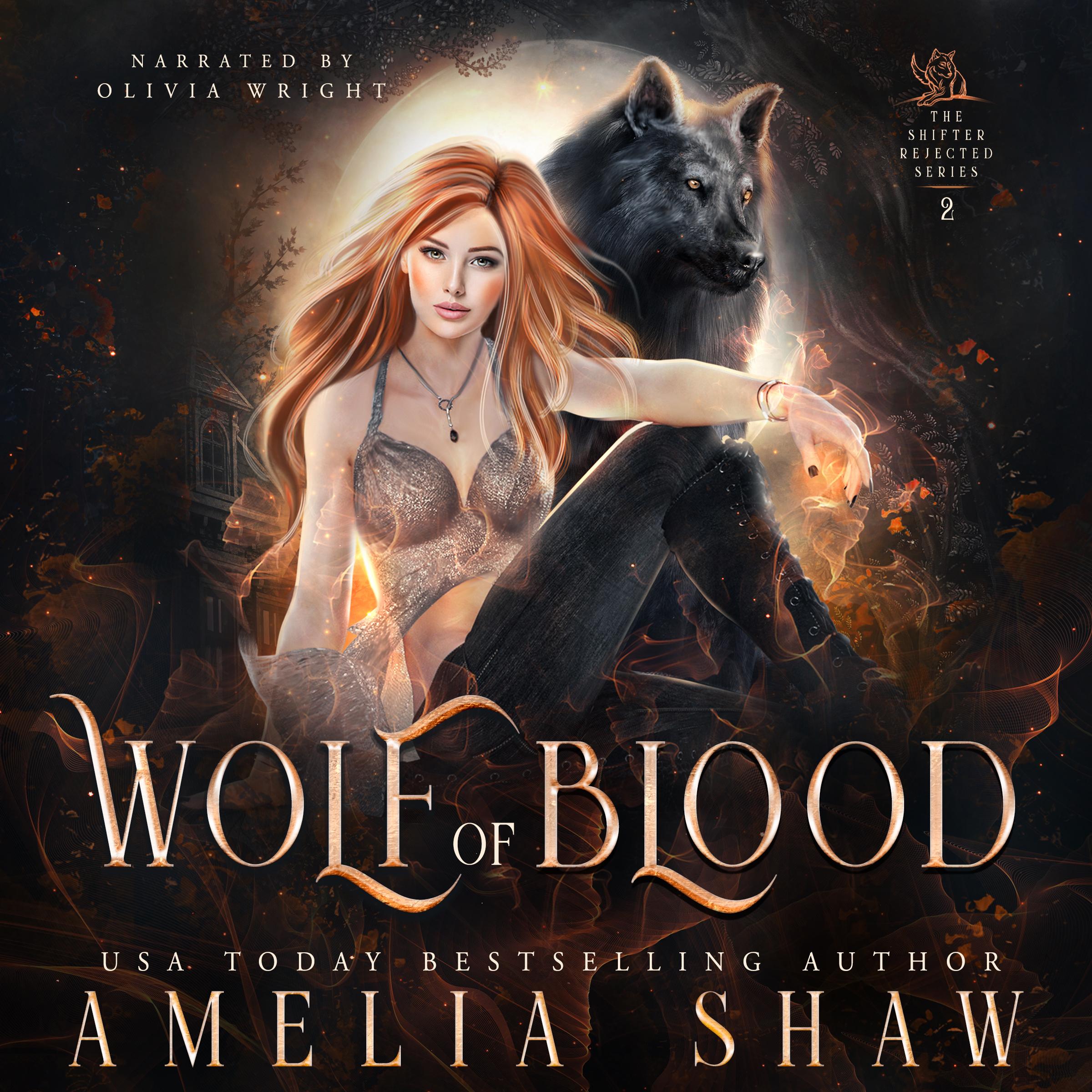 Wolf of Blood