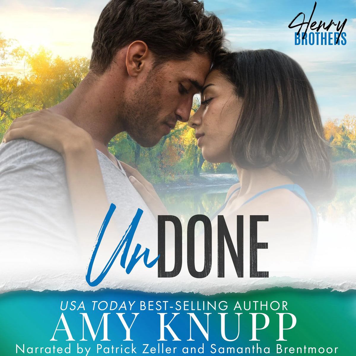 Undone