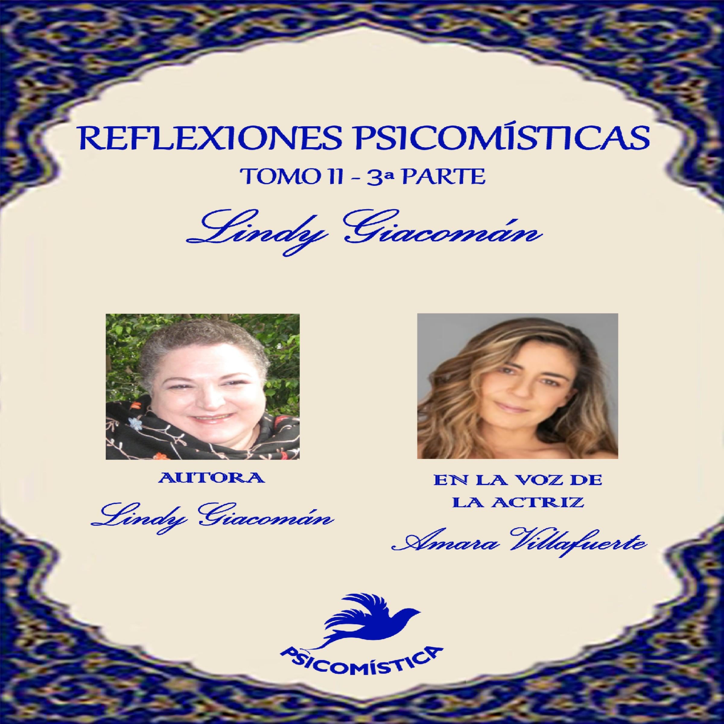 REFLEXIONES PSICOMÍSTICAS TOMOll 3°parte