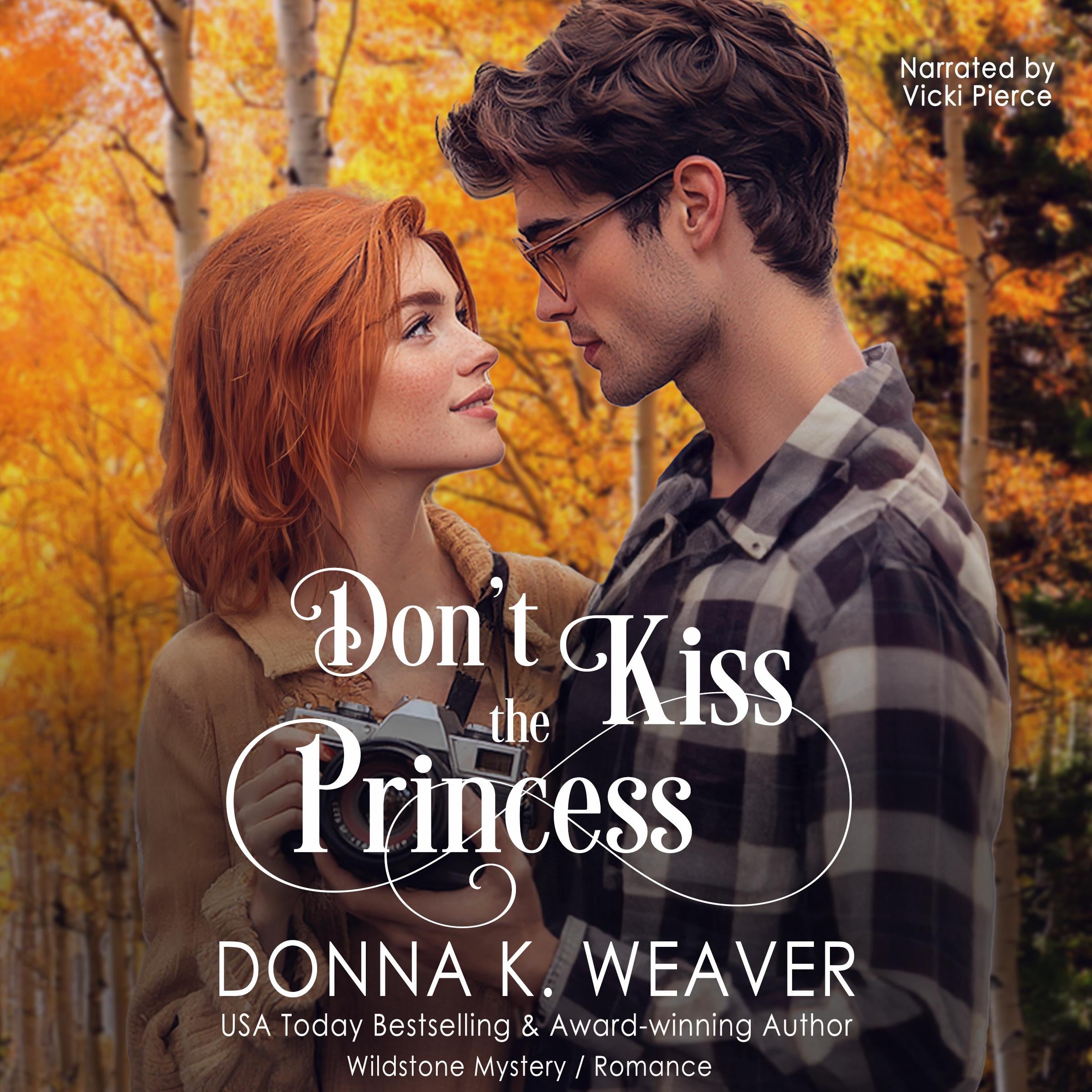 Don't Kiss the Princess