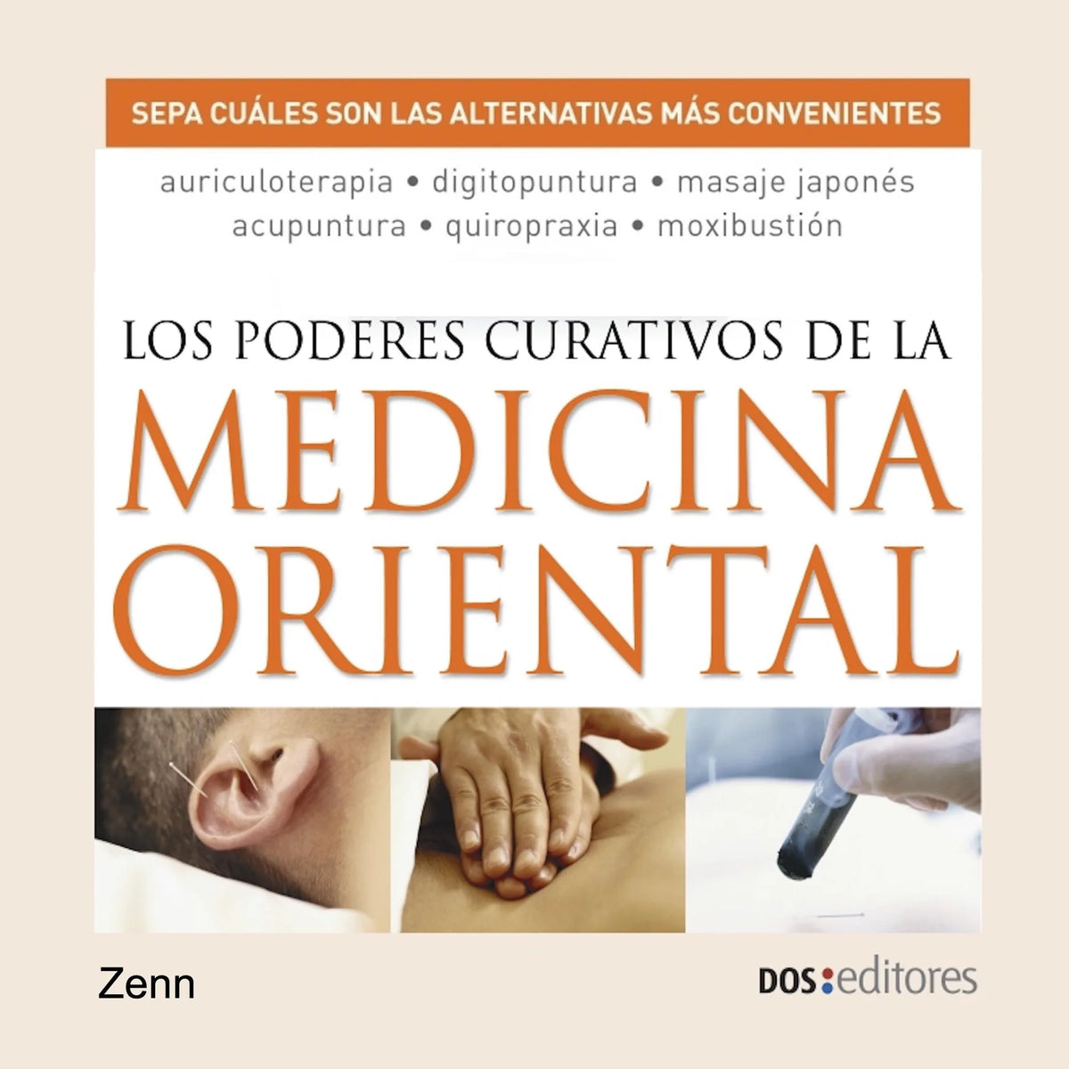Los poderes curativos de la medicina oriental