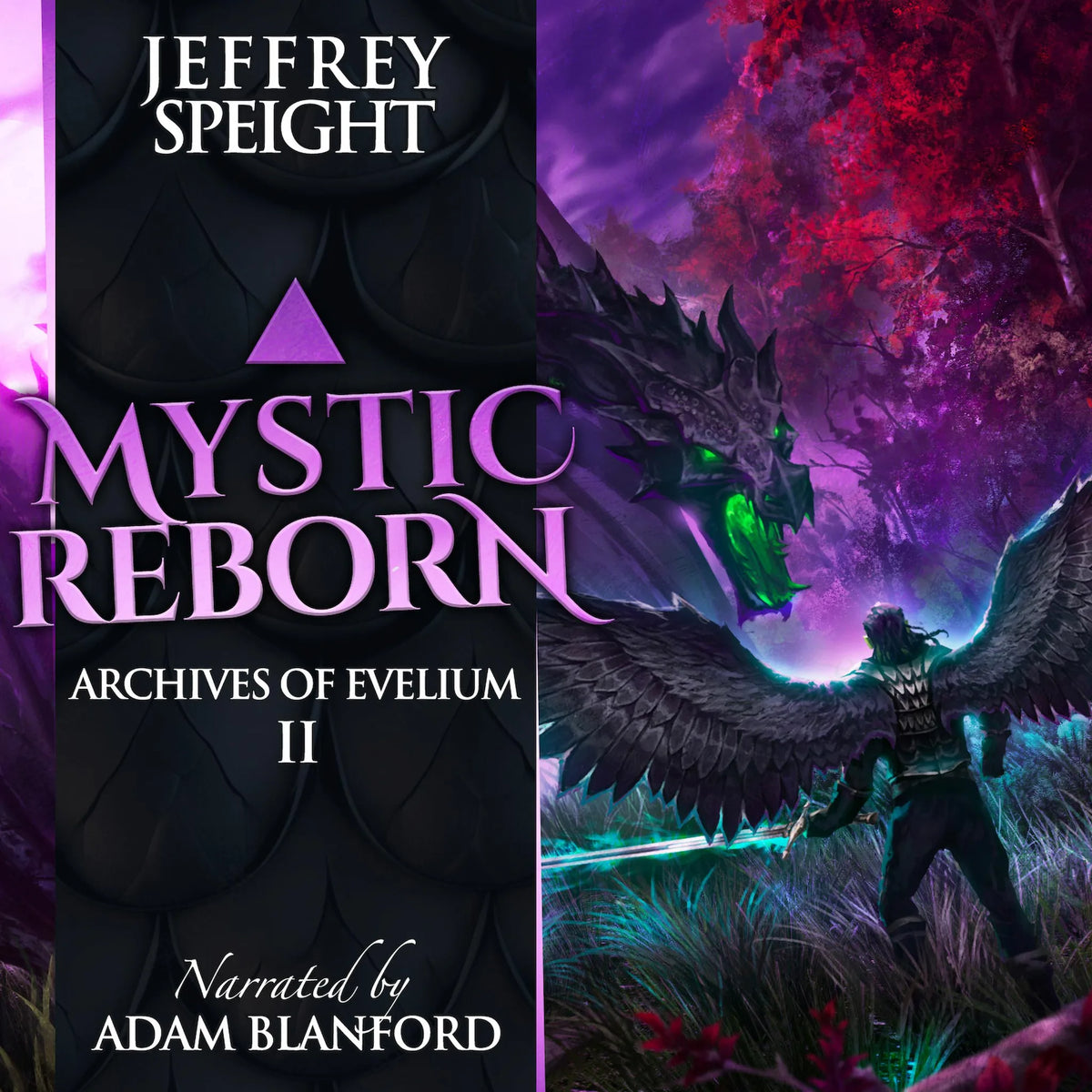 Mystic Reborn