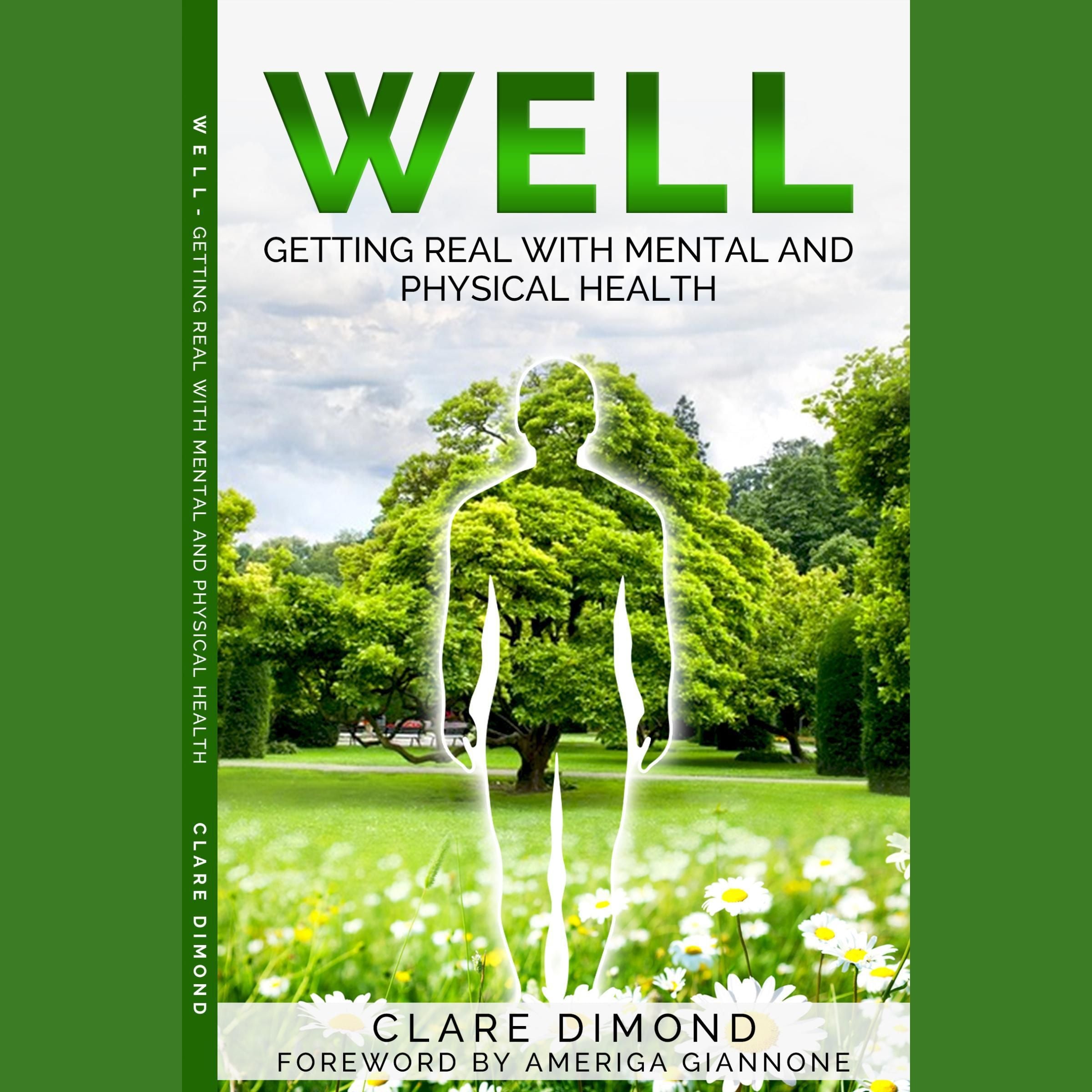 WELL: Getting real with physical and mental health