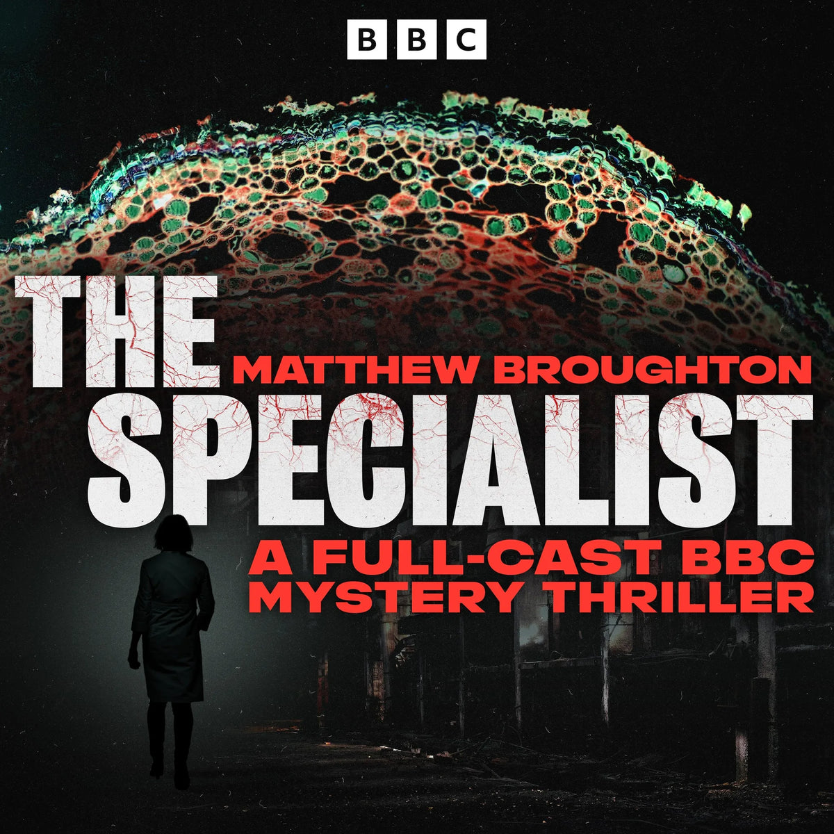 The Specialist
