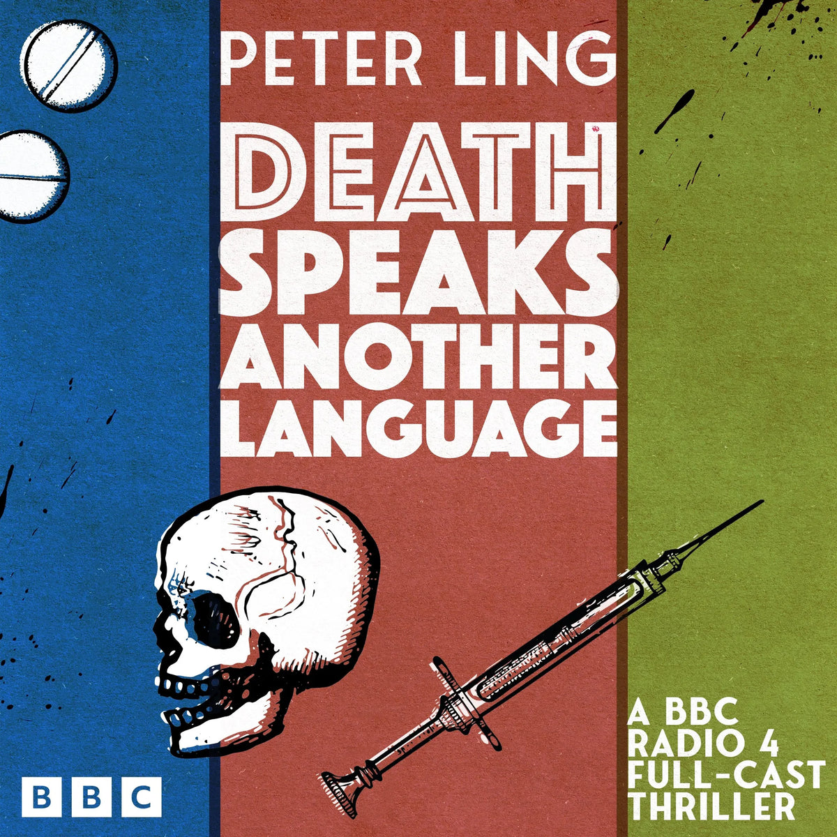 Death Speaks Another Language