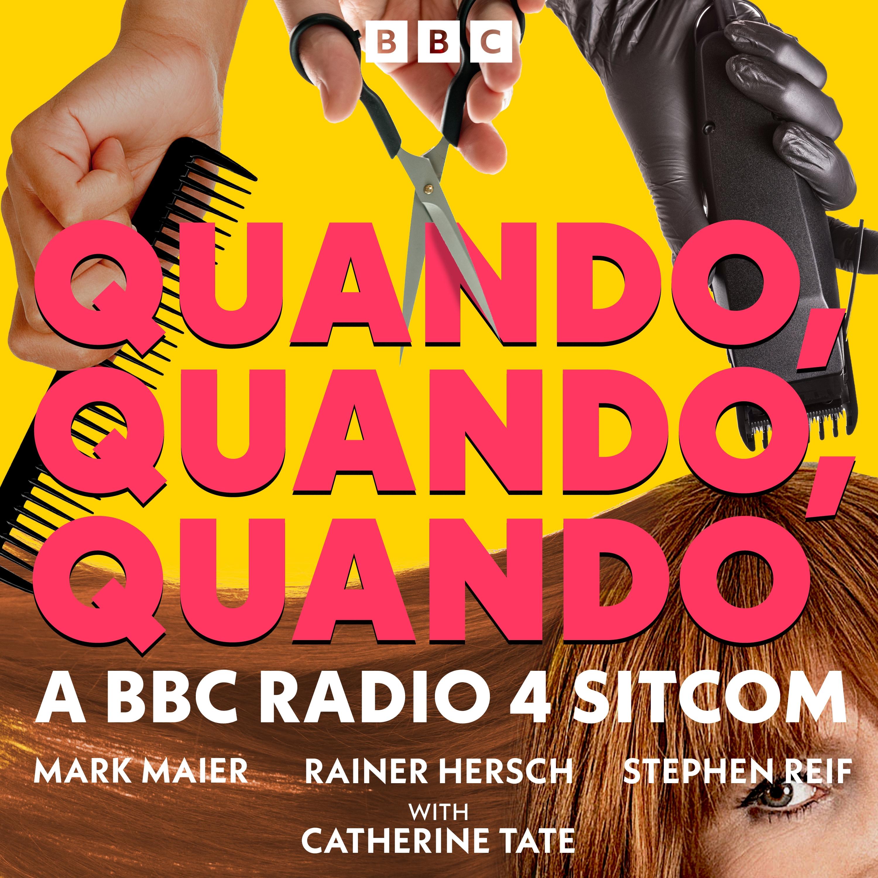 Quando, Quando, Quando