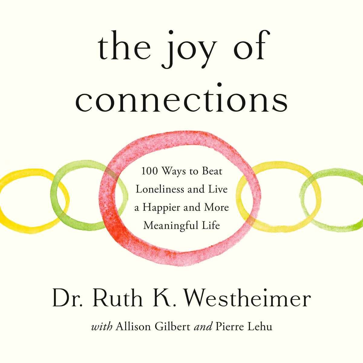 The Joy of Connections