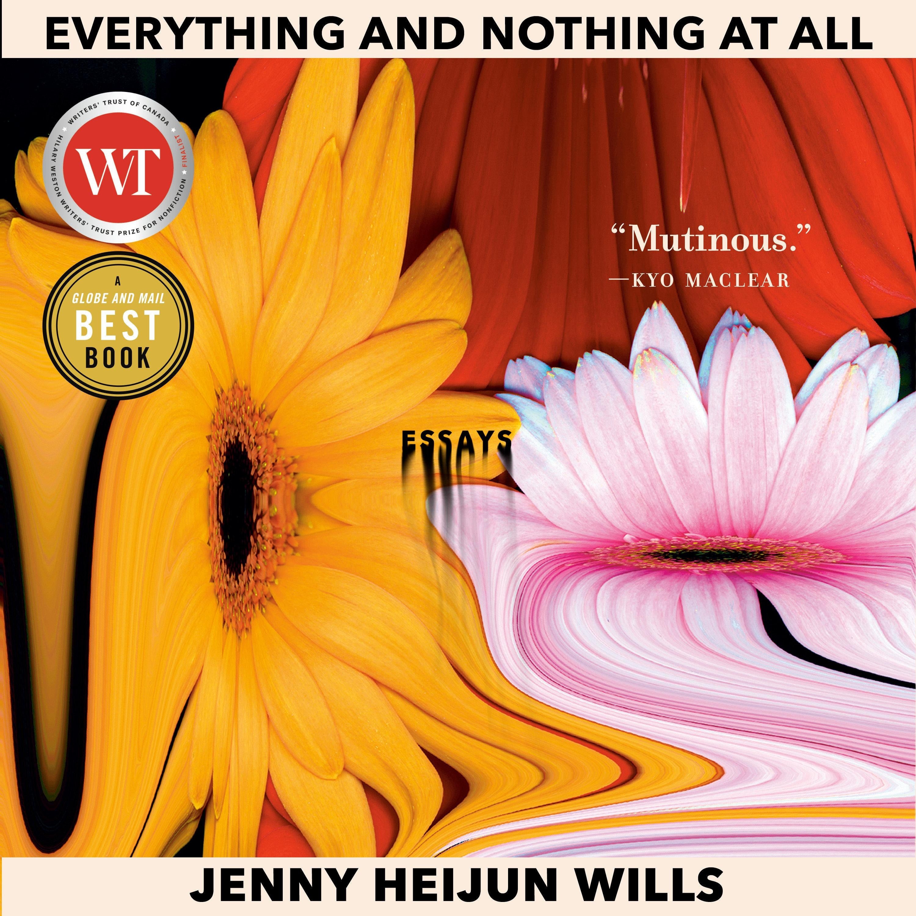 Everything and Nothing At All