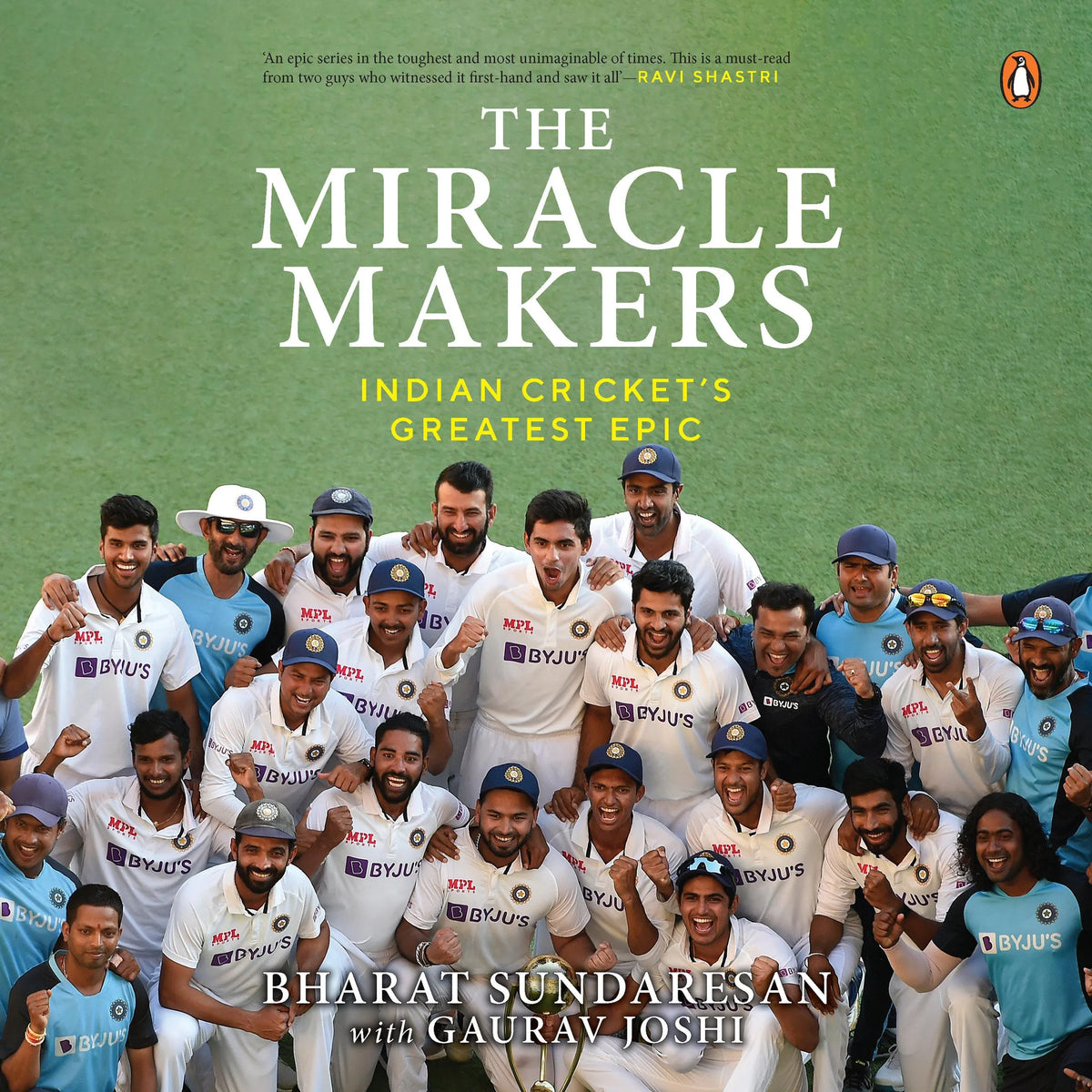 The Miracle Makers