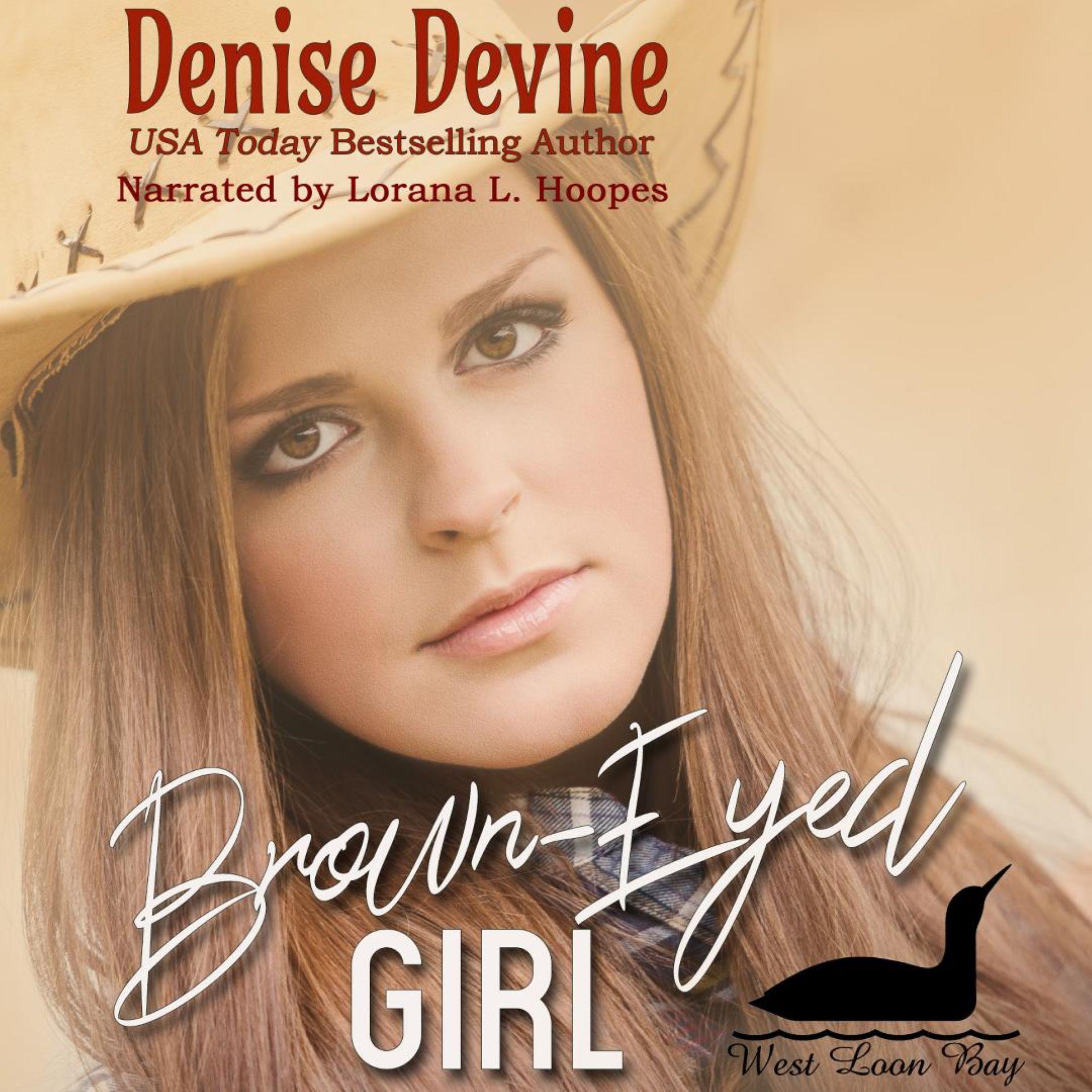 Brown-Eyed Girl