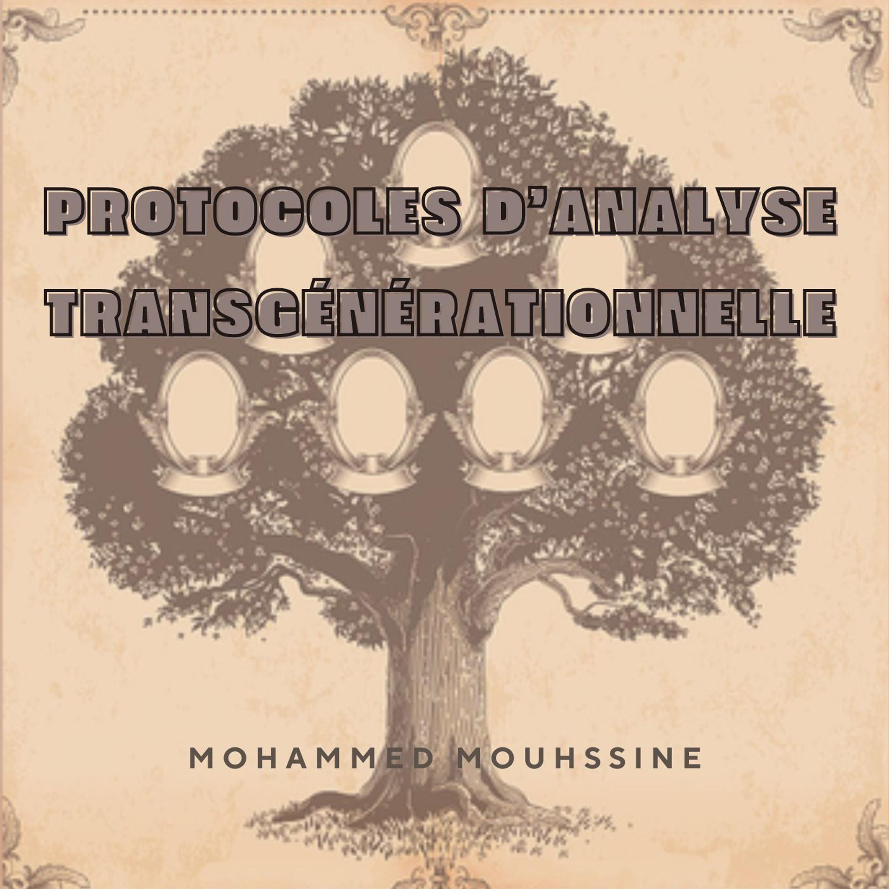 Protocoles d'Analyse Transgénérationnelle