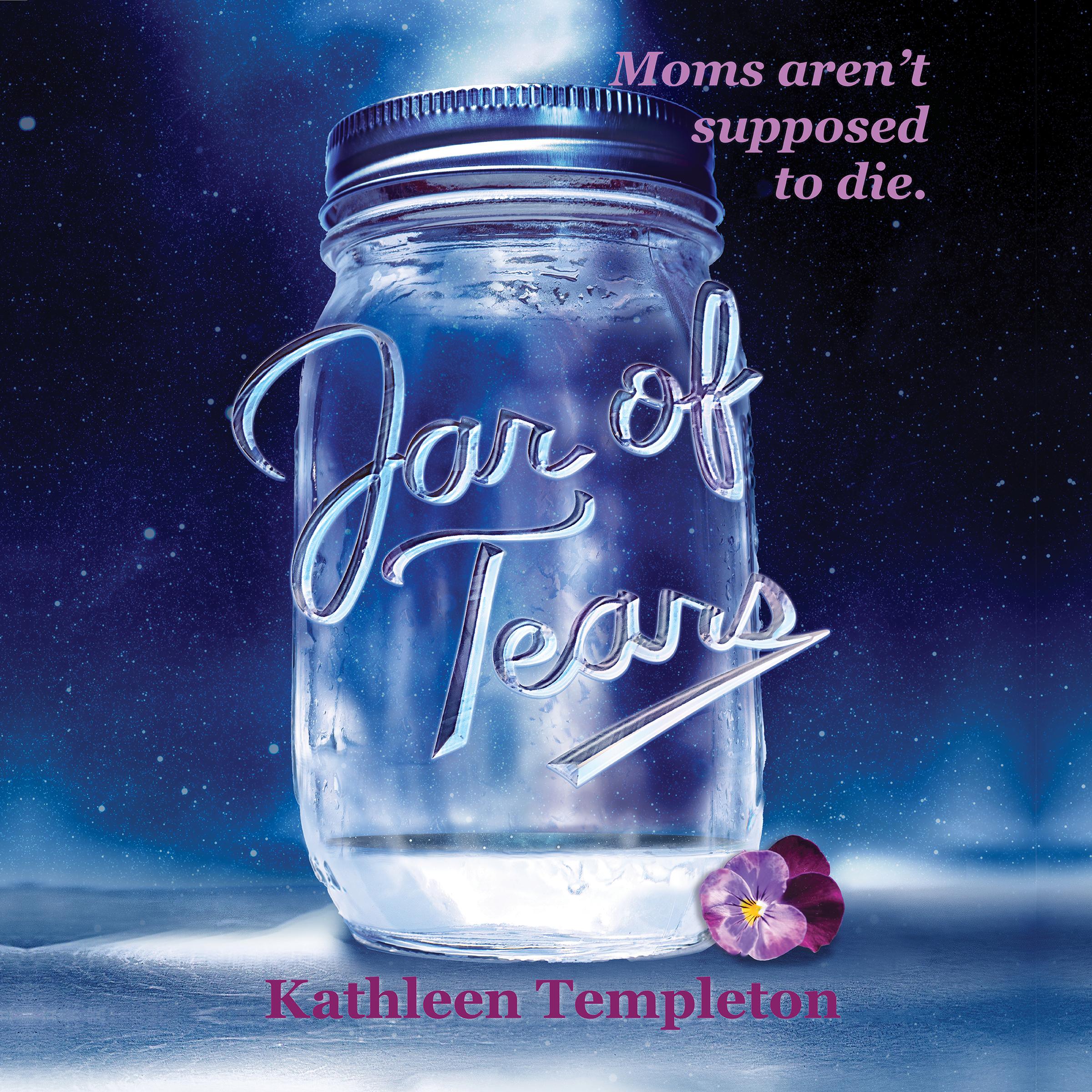 Jar of Tears