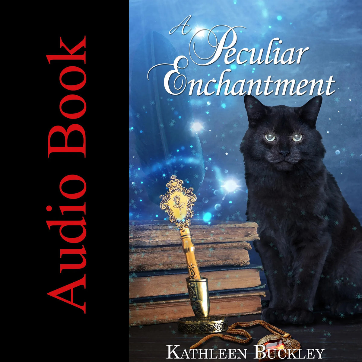 A Peculiar Enchantment