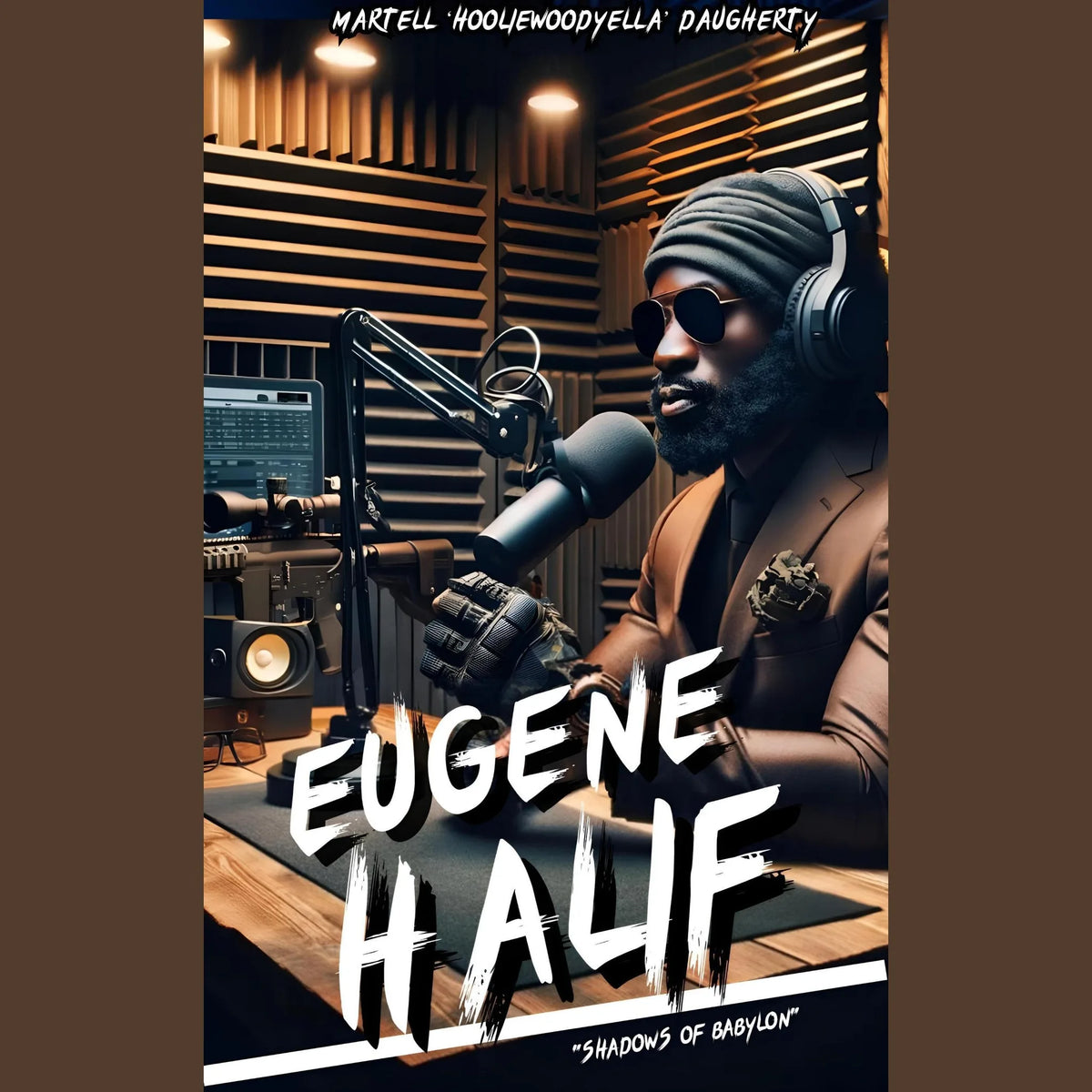 Eugene Halif
