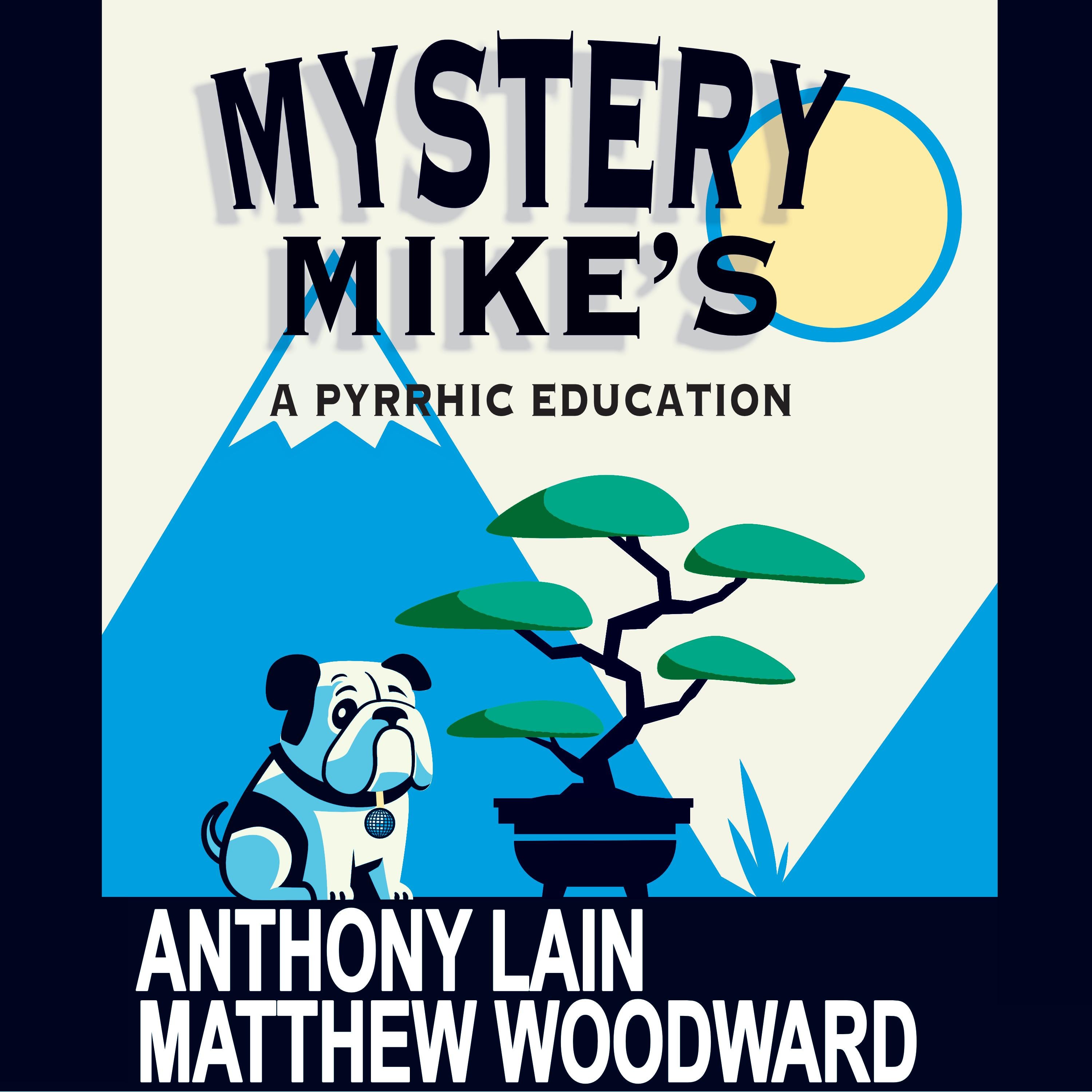 Mystery Mike's