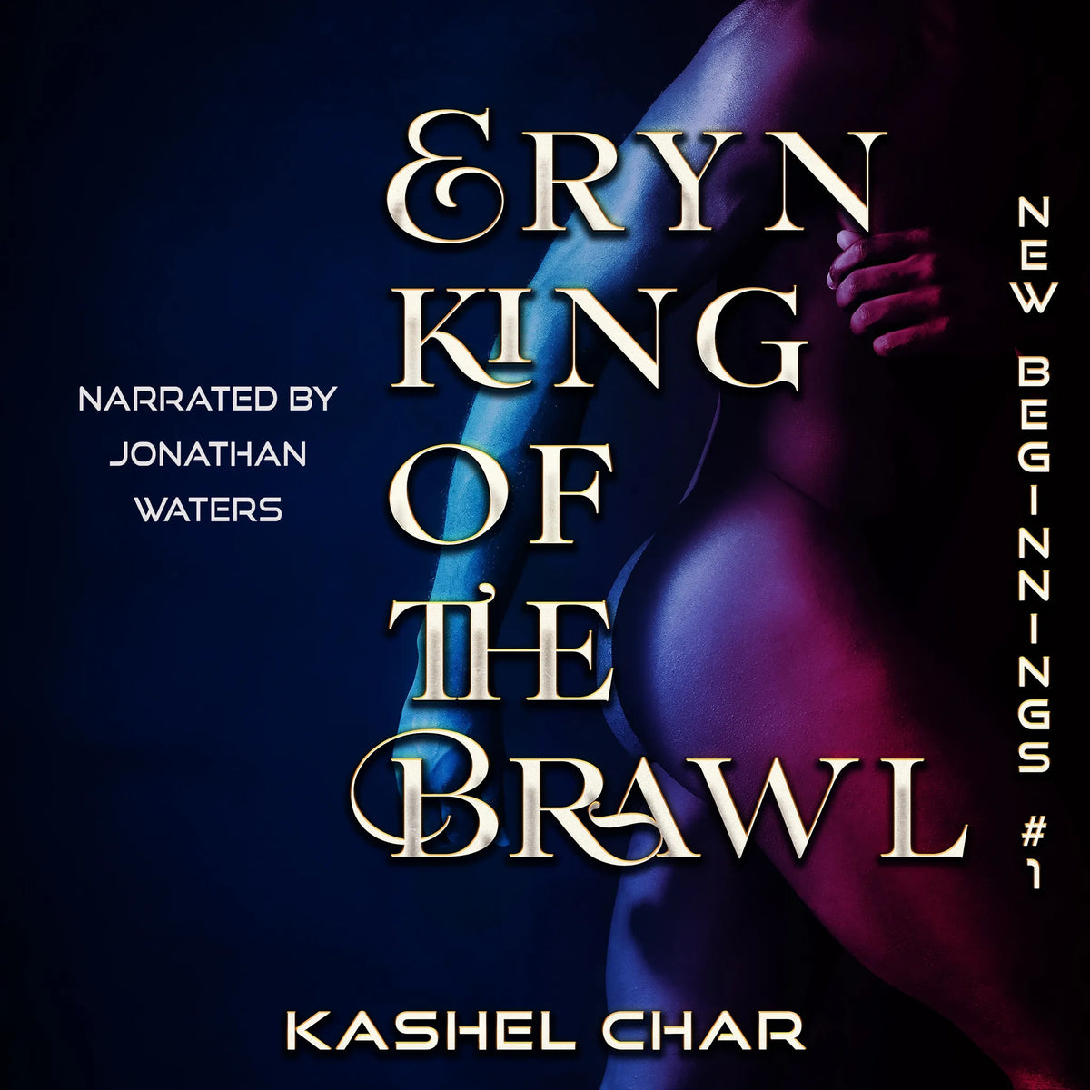 Eryn, King of the Brawl