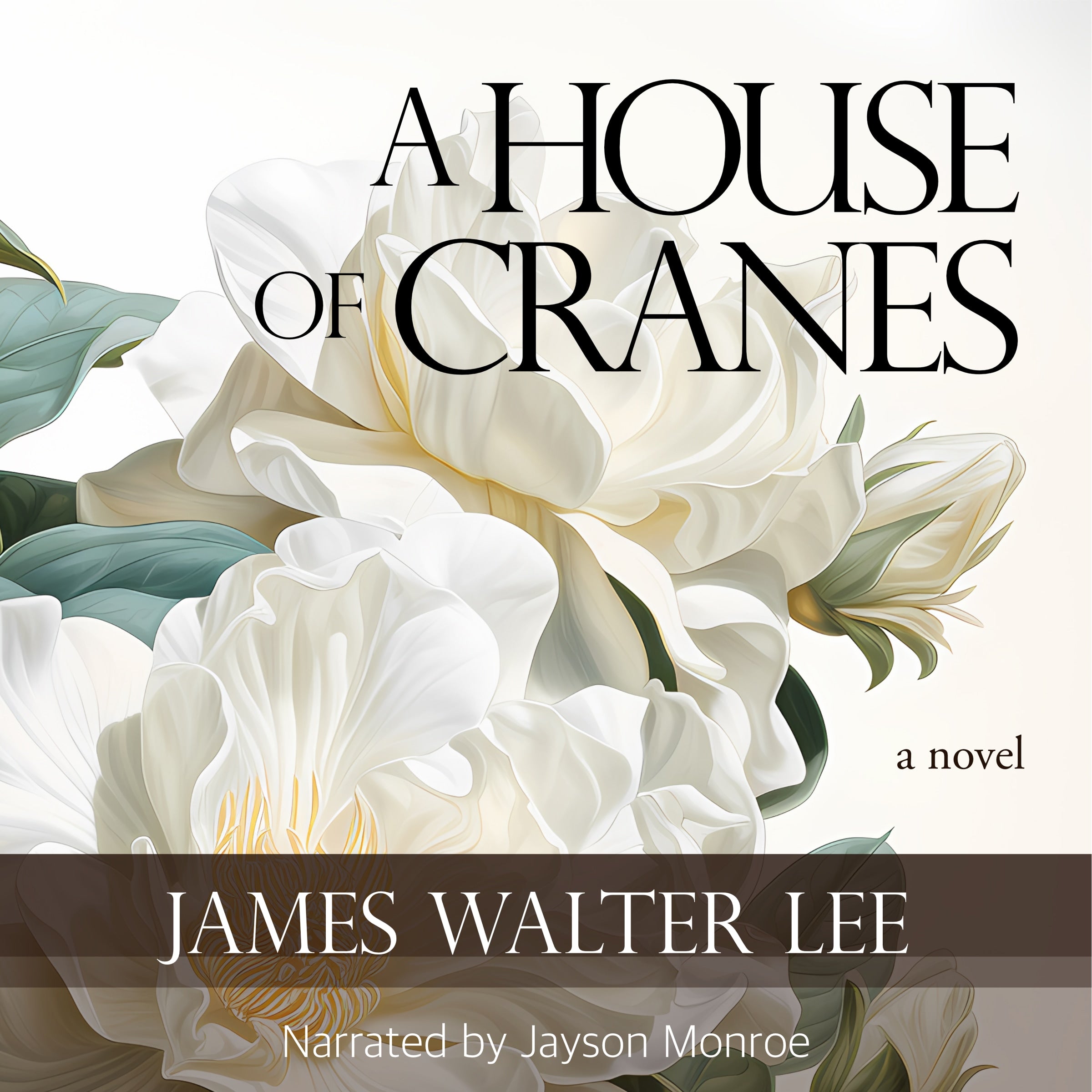 A House of Cranes